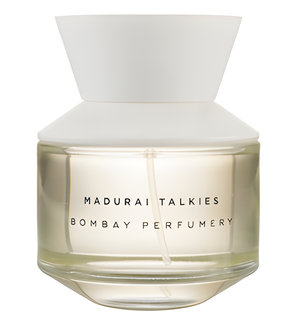 Madurai Talkies by Bombay Perfumery perfume bottle