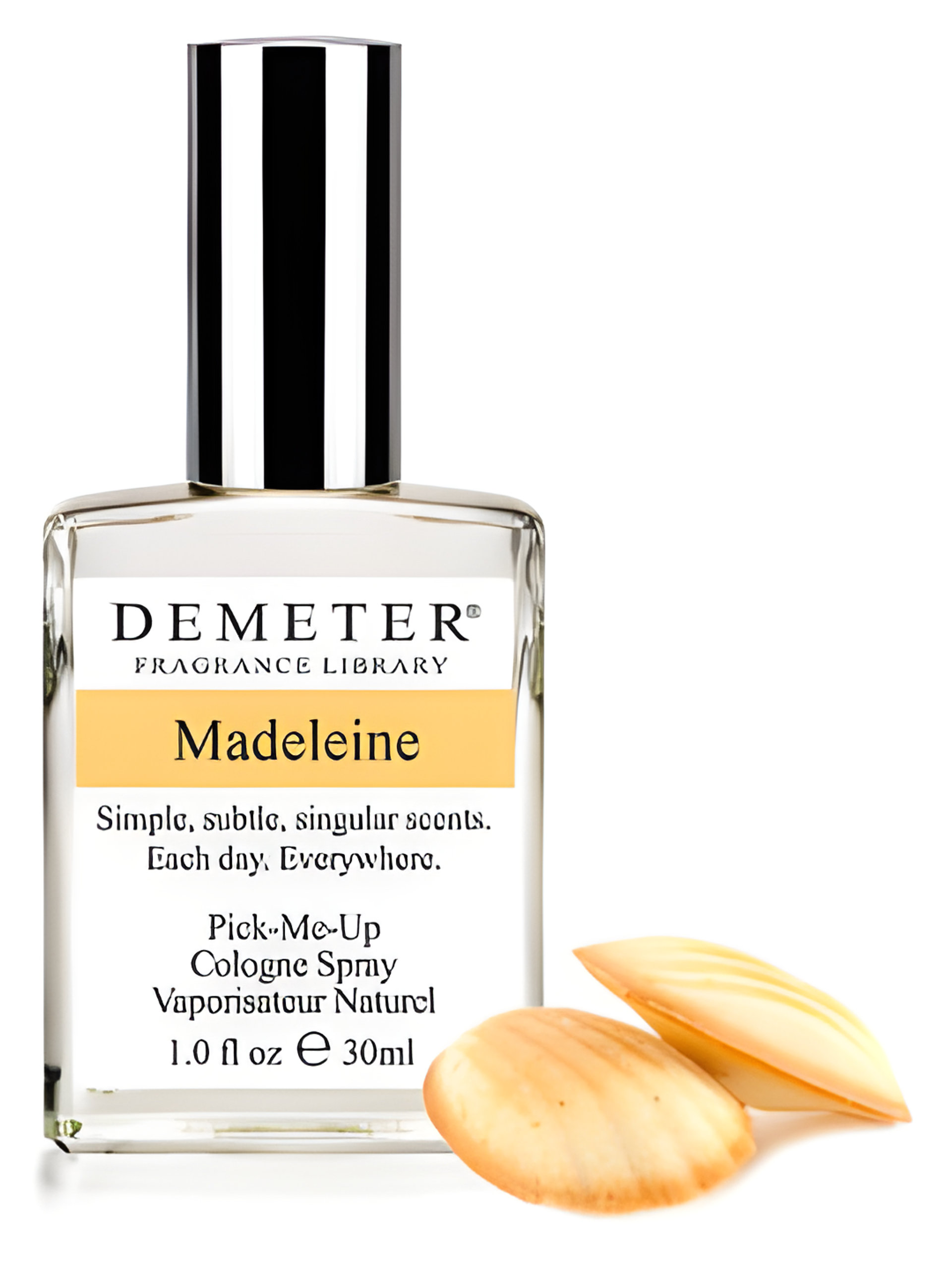 Picture of Madeleine fragrance