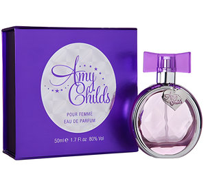 Amy Childs Pour Femme by Amy Childs perfume bottle