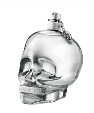 To Be Super (Pure) by Police perfume bottle