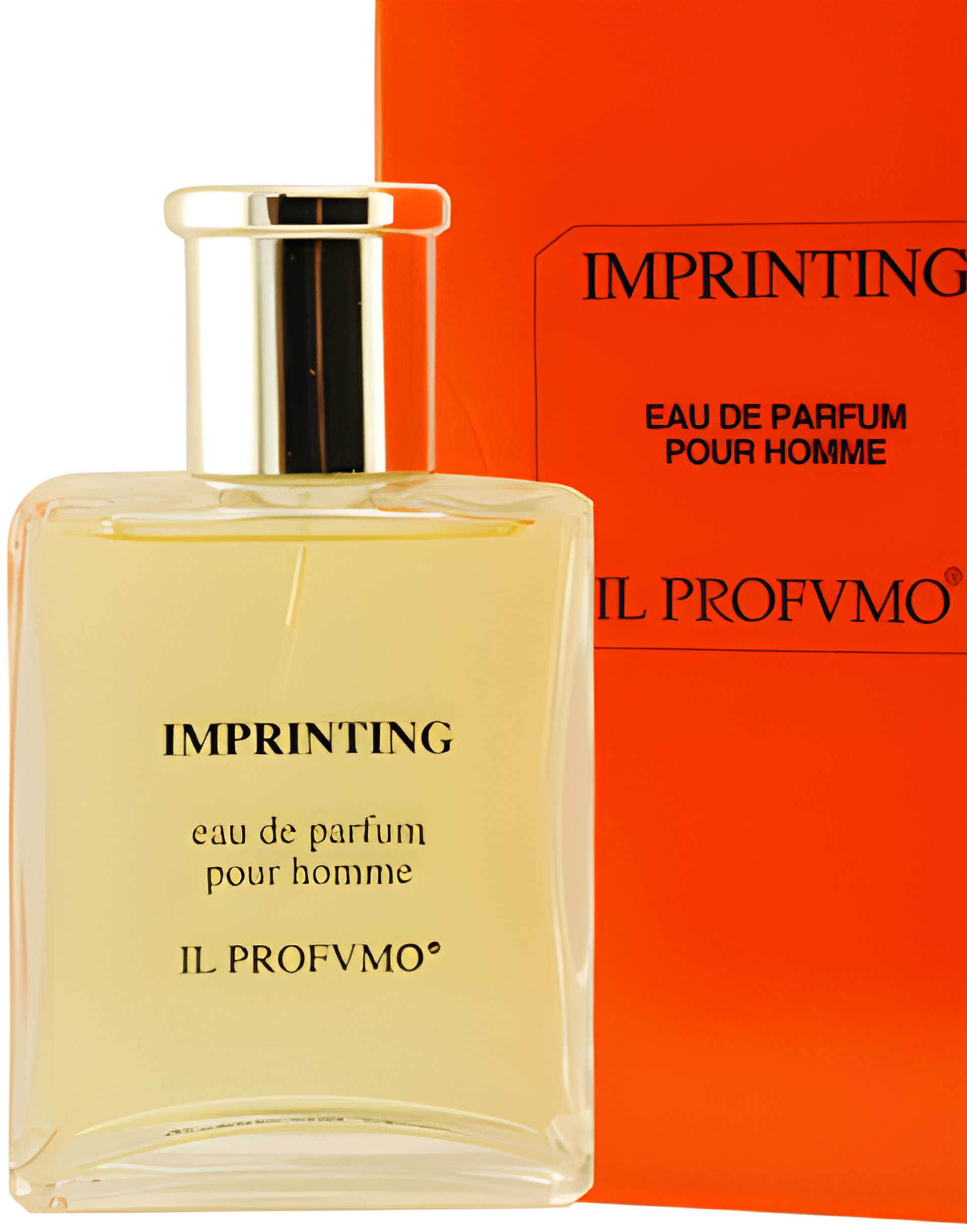 Picture of Imprinting fragrance
