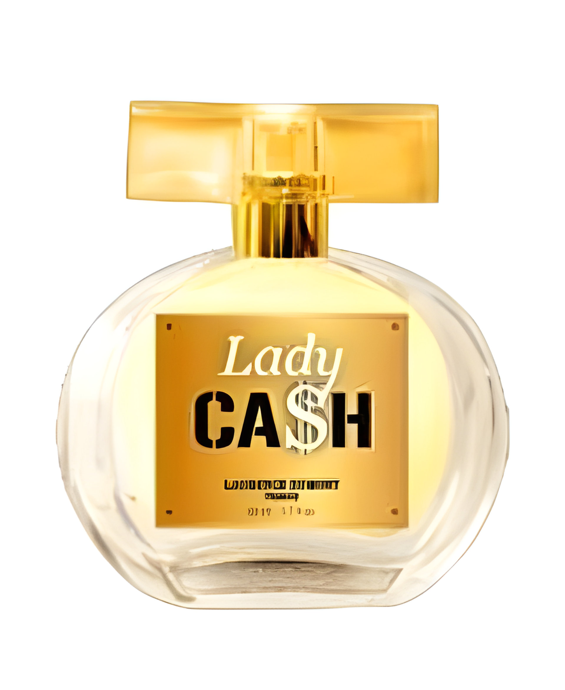 Picture of Lady Cash fragrance