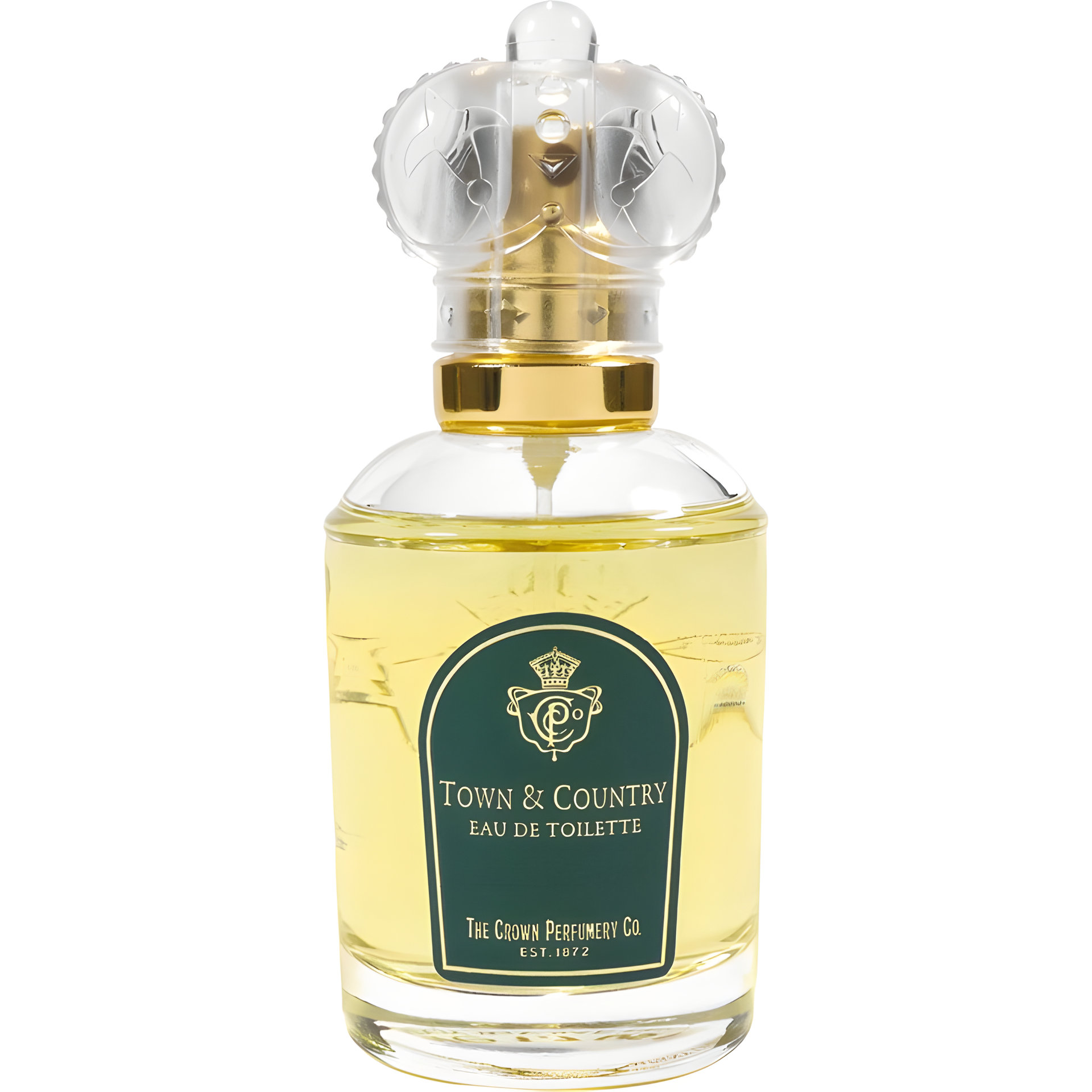 Picture of Town & Country fragrance