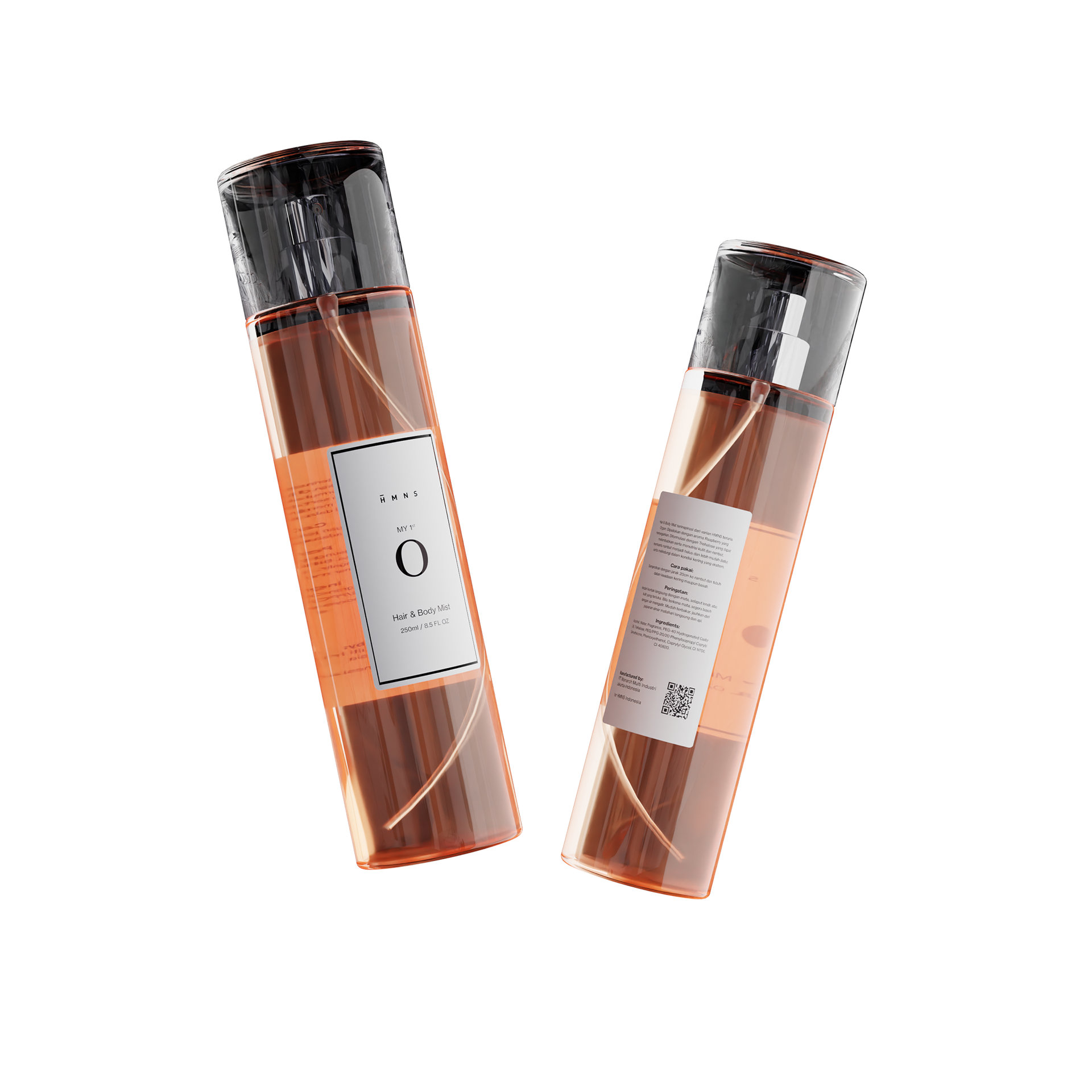 Picture of My 1st O Body Mist fragrance