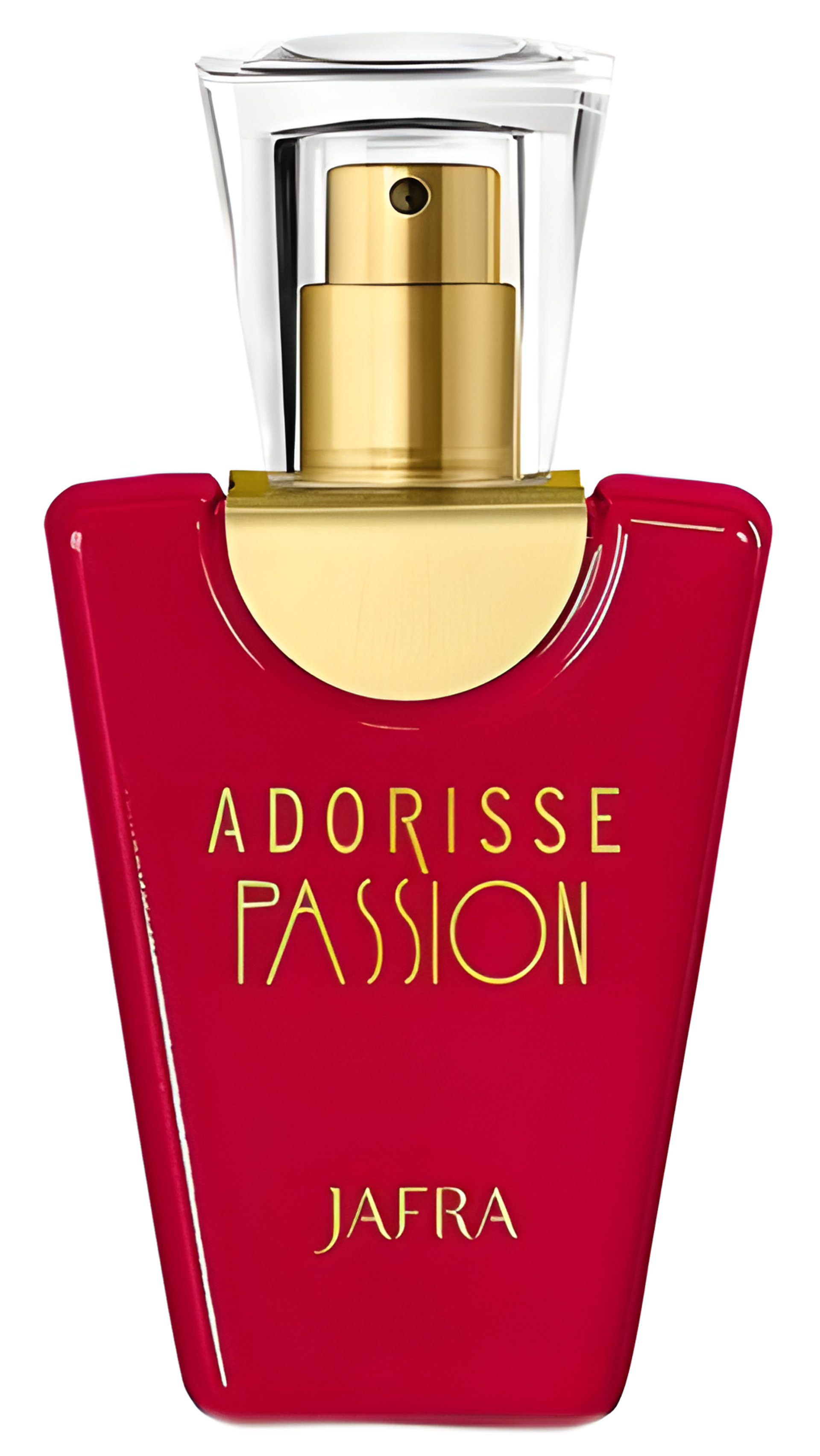 Picture of Adorisse Passion fragrance