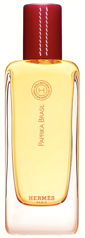 Hermessence Paprika Brasil by Hermès perfume bottle