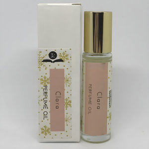 Clara by Latherati perfume bottle