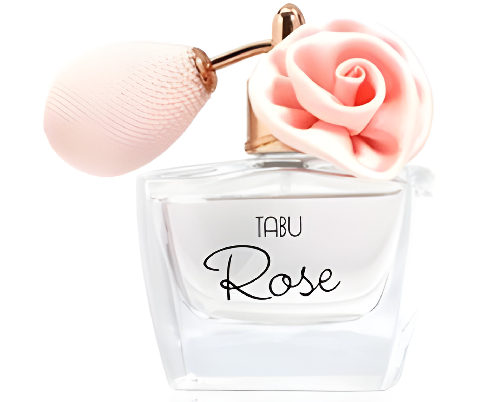 Picture of Tabu Rose fragrance
