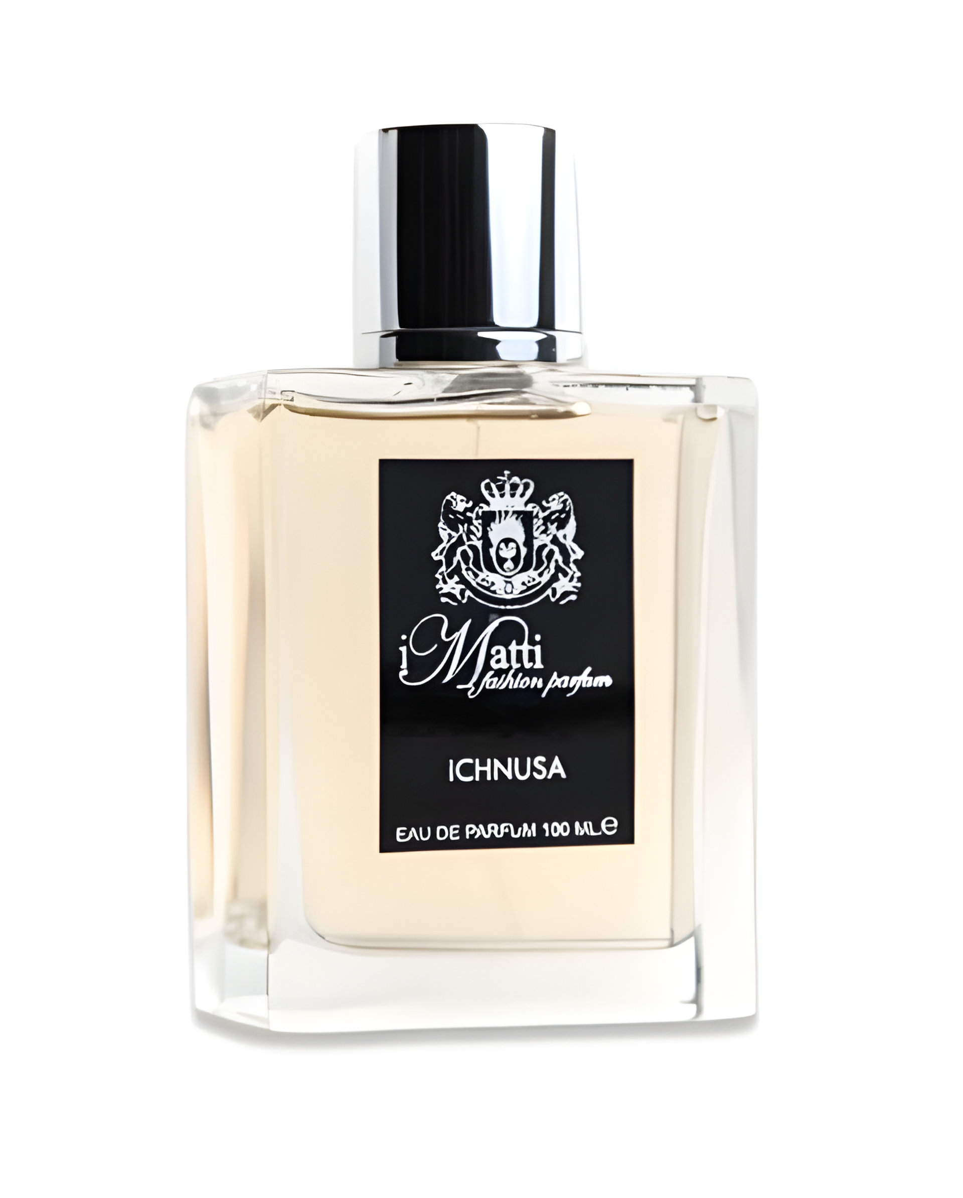 Picture of I Matti Ichnusa fragrance