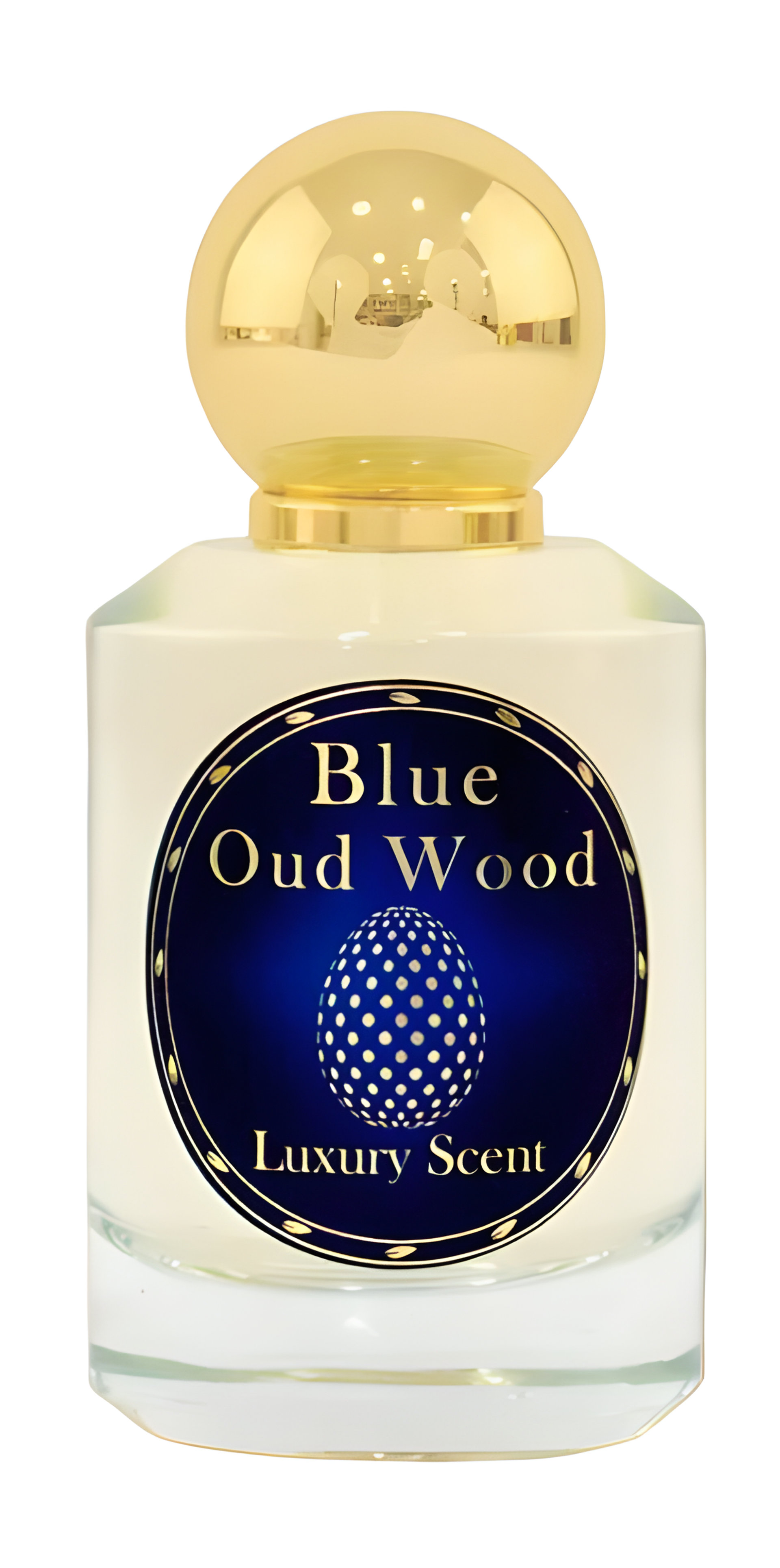 Picture of Blue Oud Wood fragrance