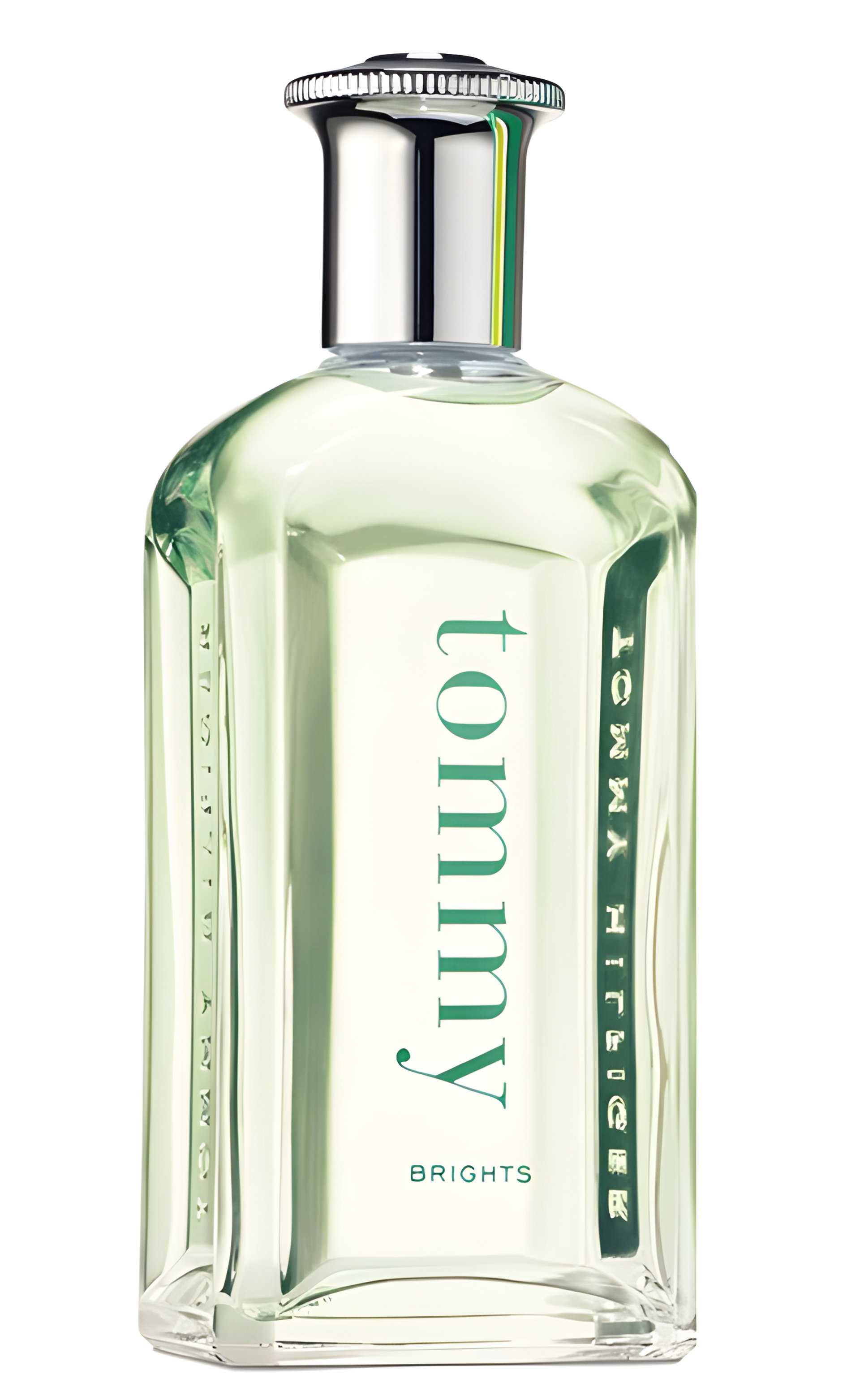 Picture of Tommy Citrus Brights fragrance
