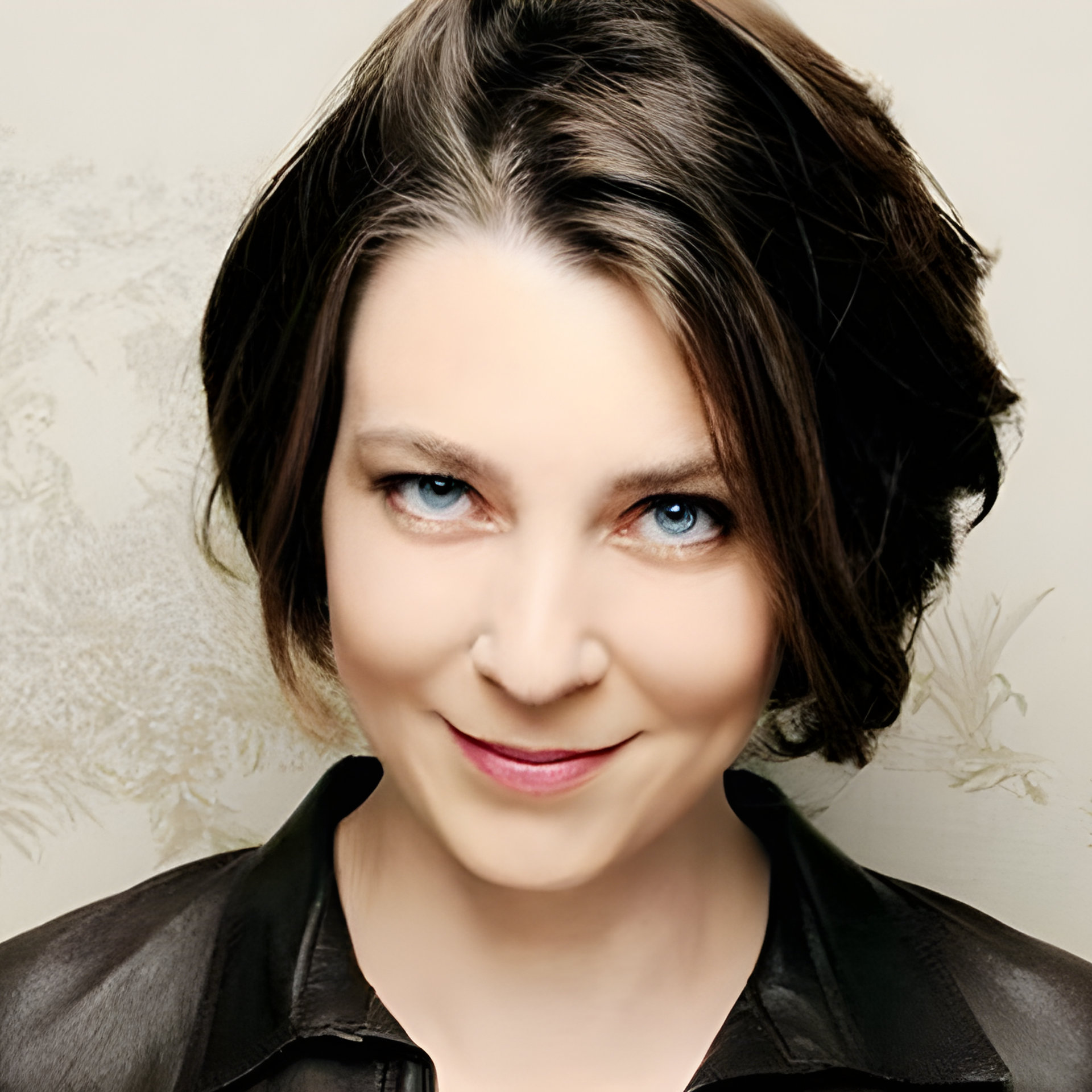 Picture of Violaine Collas perfumer