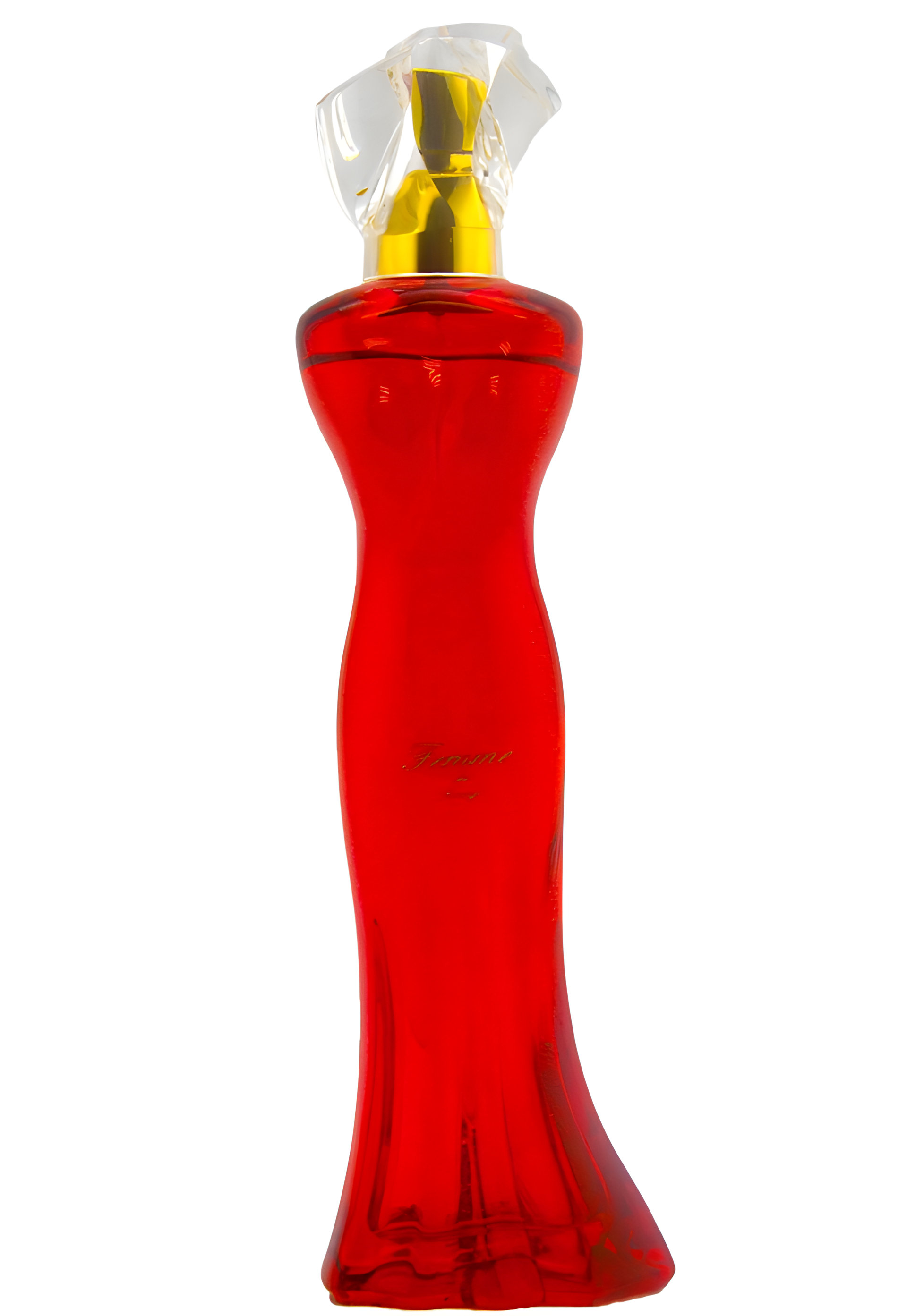 Picture of Femme en Rouge fragrance