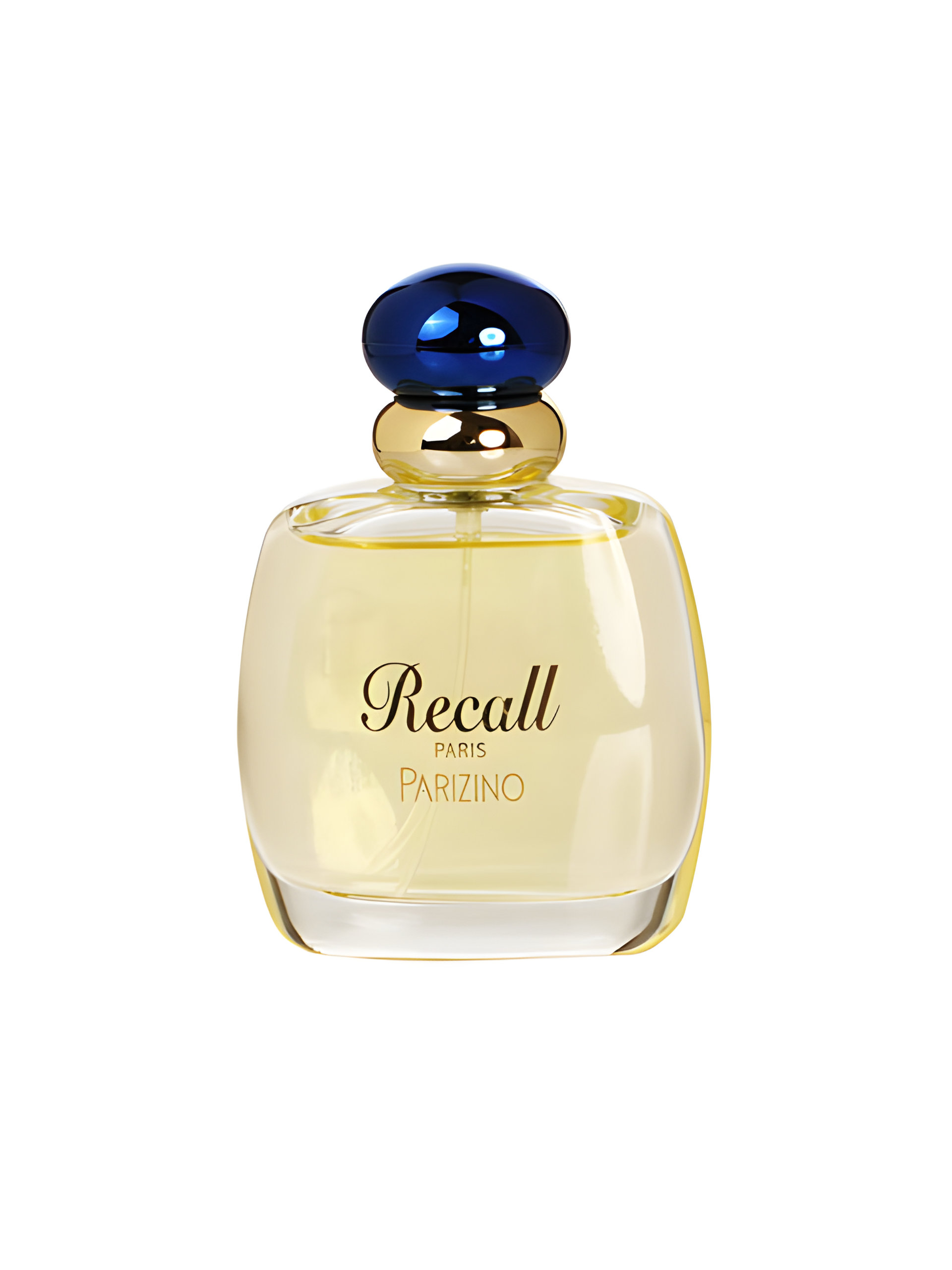 Picture of Recall Paris 忆巴黎 fragrance