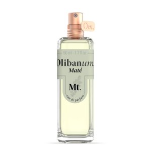 Maté by Olibanum. perfume bottle