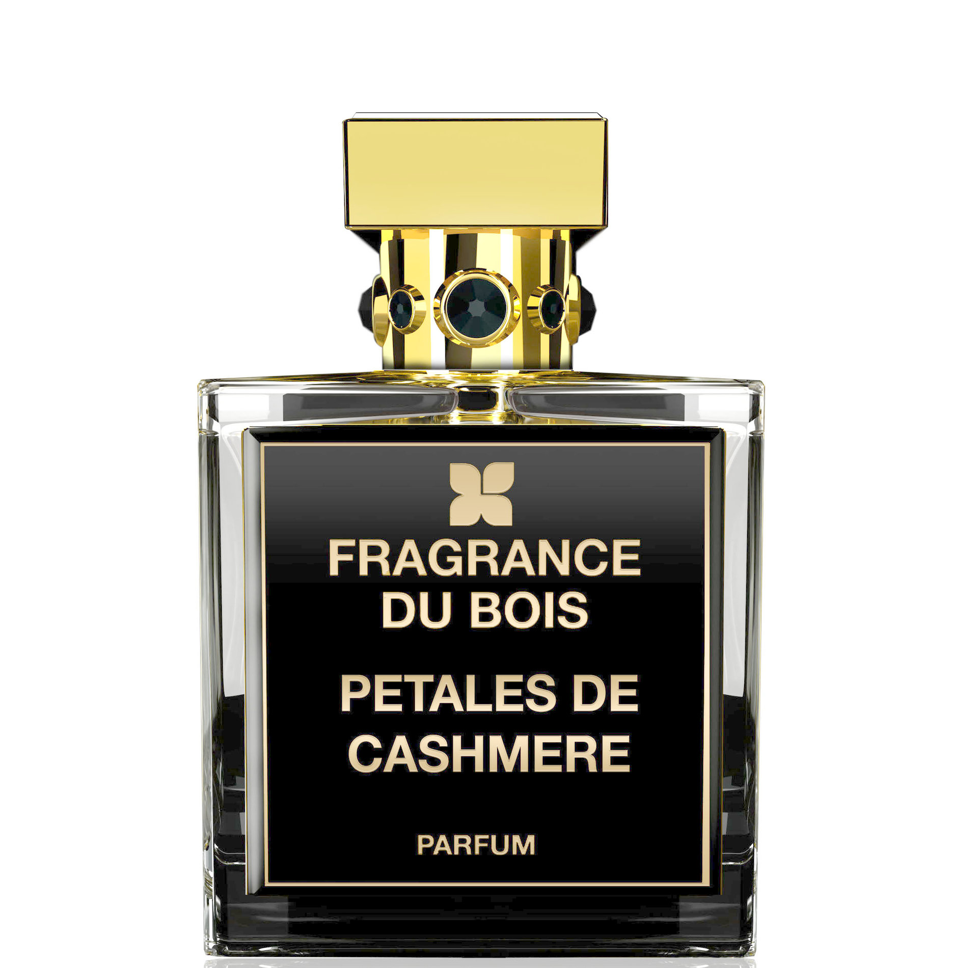 Picture of Petales de Cashmere fragrance