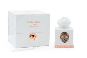 OBSIDIAN White by La Bonte Paris perfume bottle
