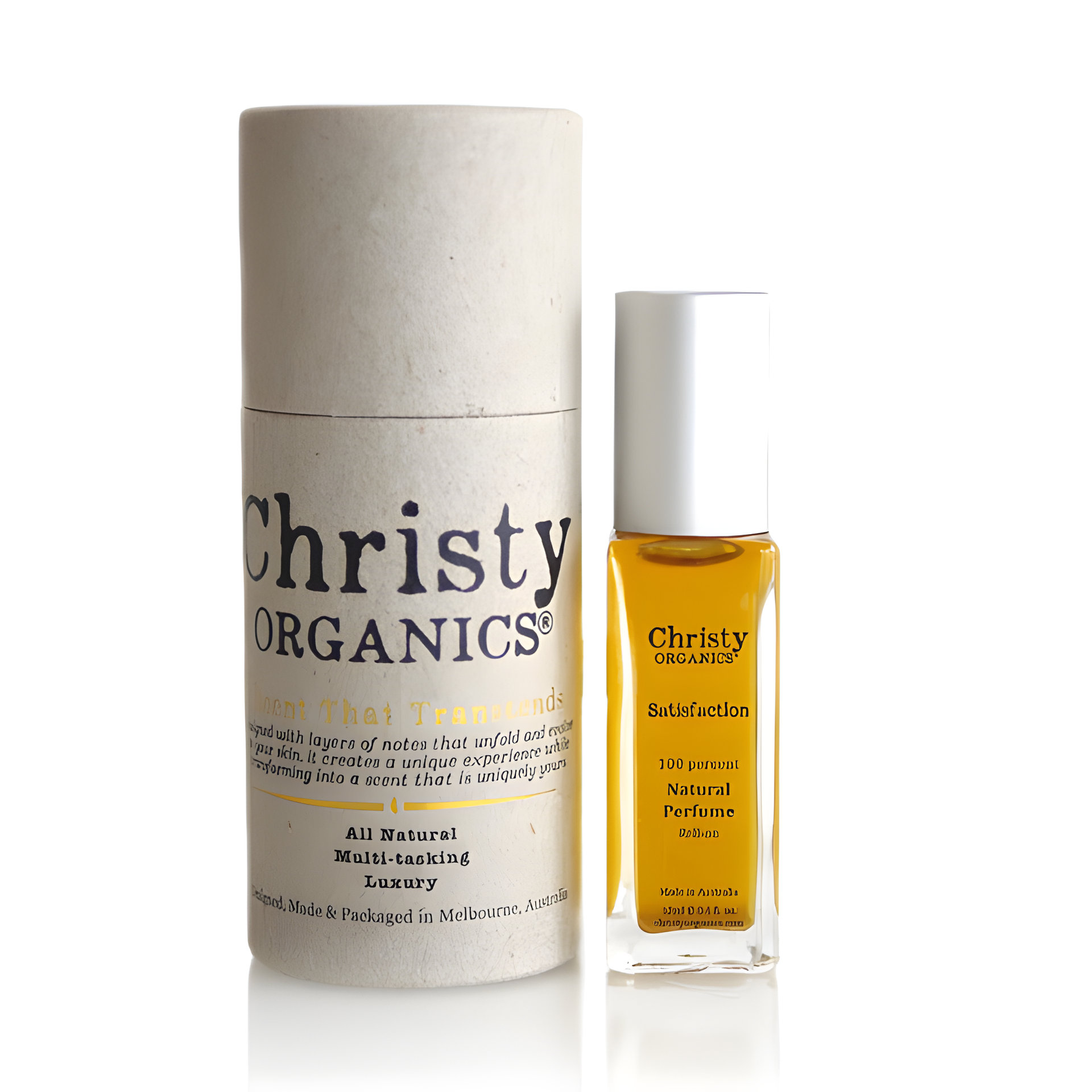 Picture of Satisfaction fragrance