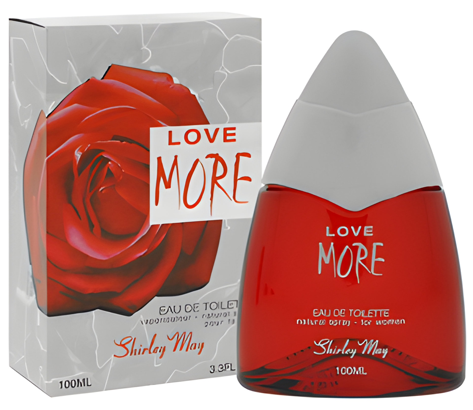 Picture of Love More fragrance