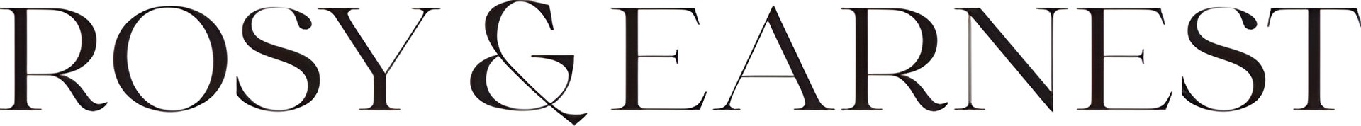 Picture of Rosy & Earnest brand