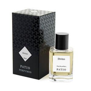 Divino by Patio perfume bottle