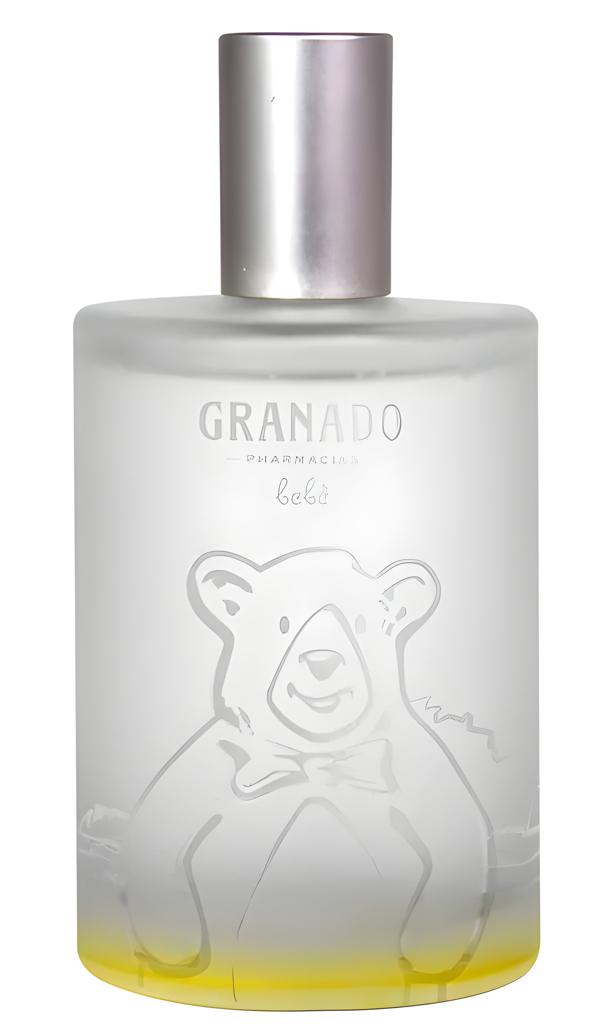 Picture of Bebê Tradicional fragrance