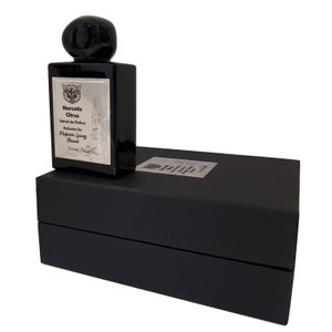 Narcotix Citrus by Lorenzo Pazzaglia perfume bottle