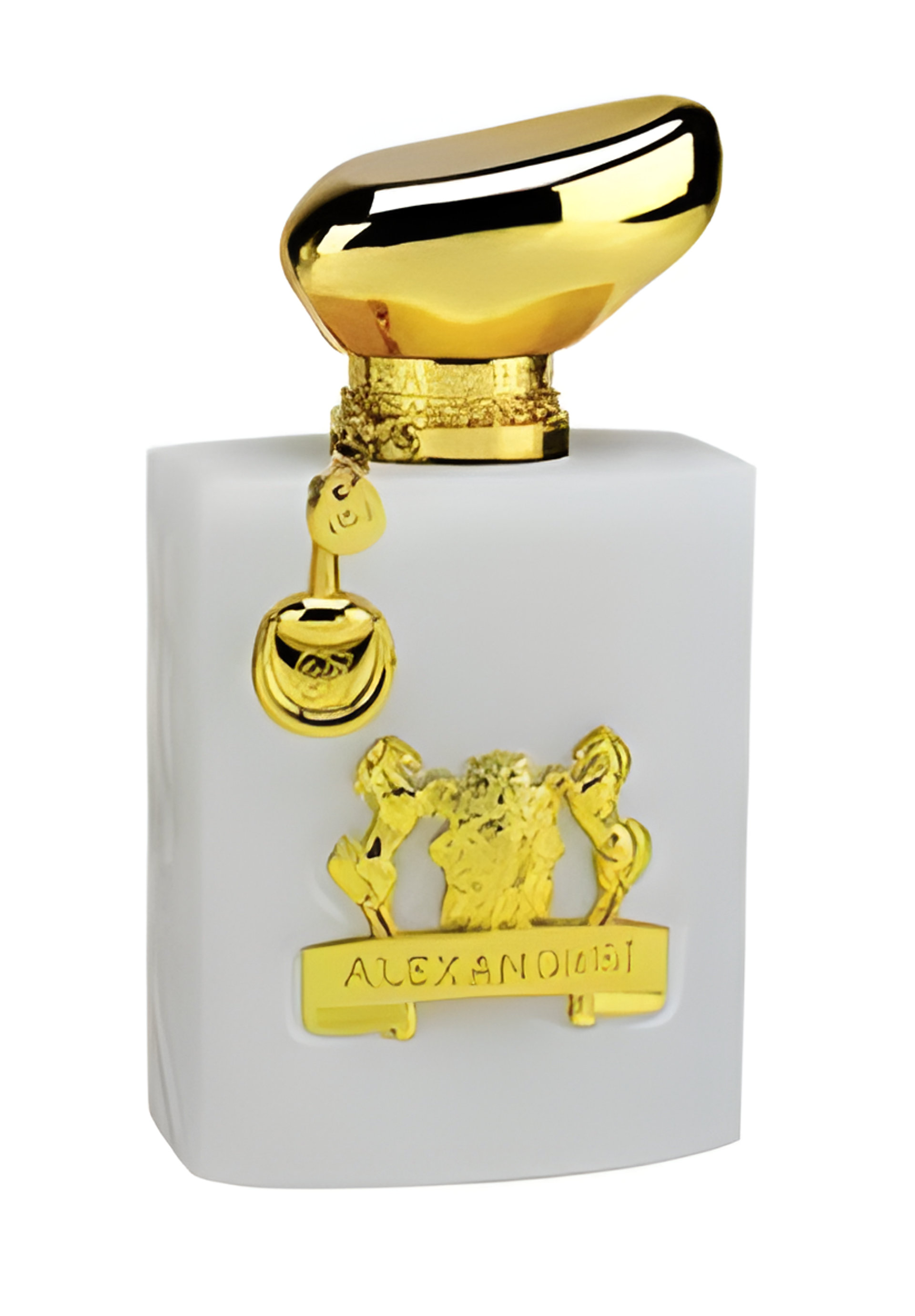 Picture of Oscent White fragrance