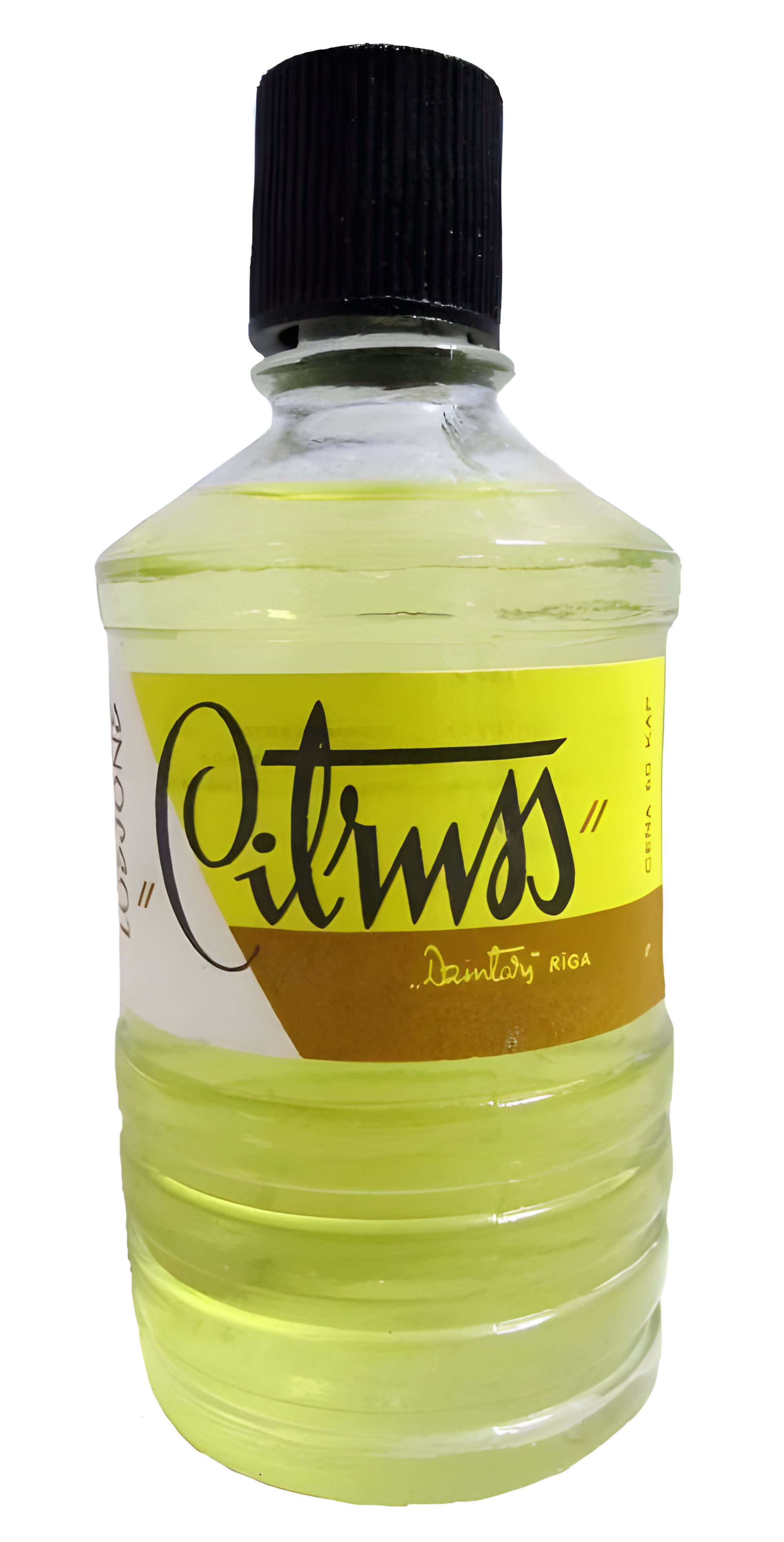Picture of Citruss fragrance