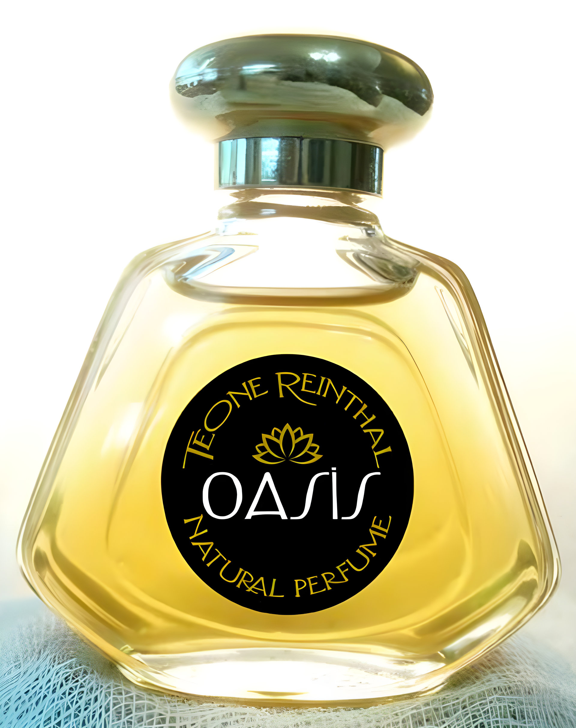 Picture of Oasis fragrance