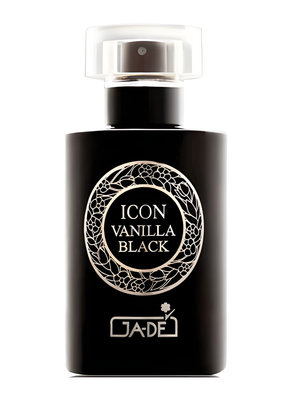 Icon Vanilla Black by Ga-De perfume bottle