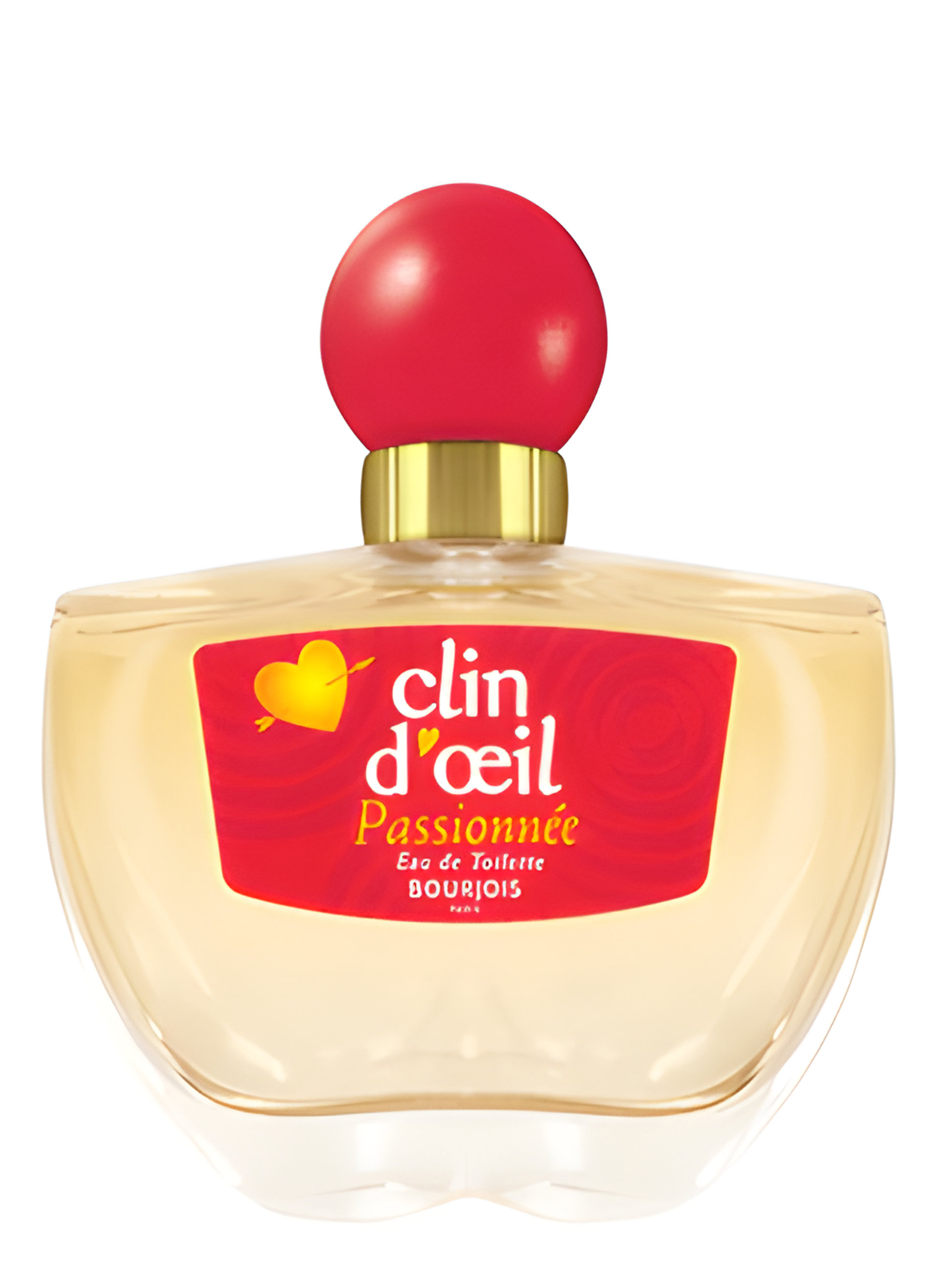 Picture of Clin d'Oeil Passionate fragrance