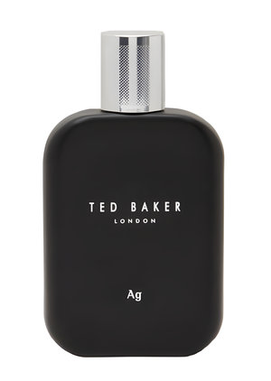 Ag by Ted Baker perfume bottle