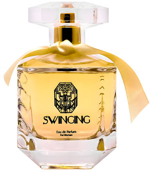 Swinging by Page Parfums perfume bottle