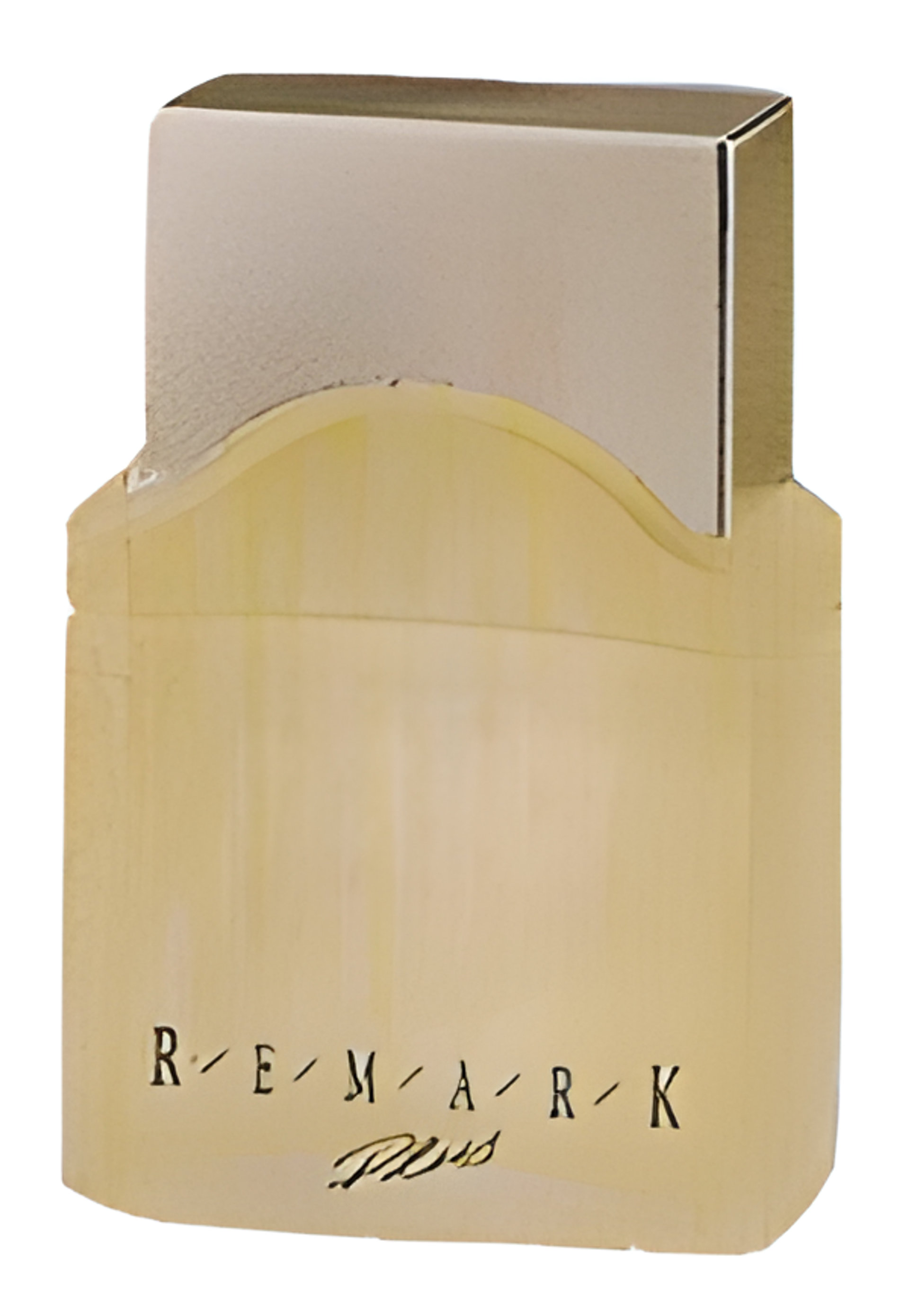 Picture of Remark Plus fragrance