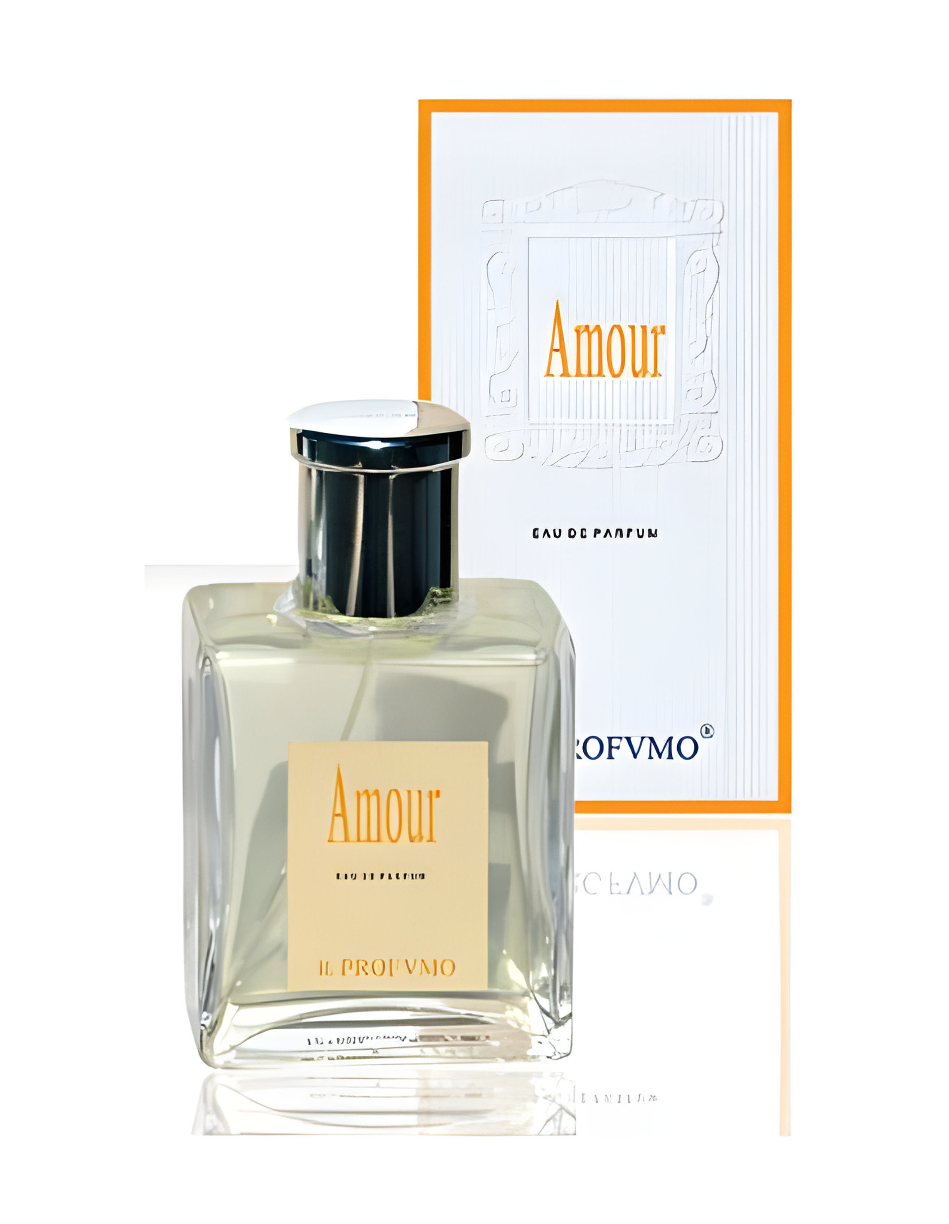 Picture of Amour fragrance