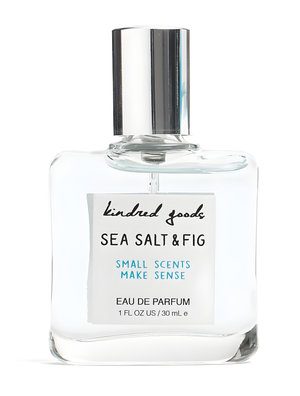 Sea Salt & Fig by Old Navy perfume bottle