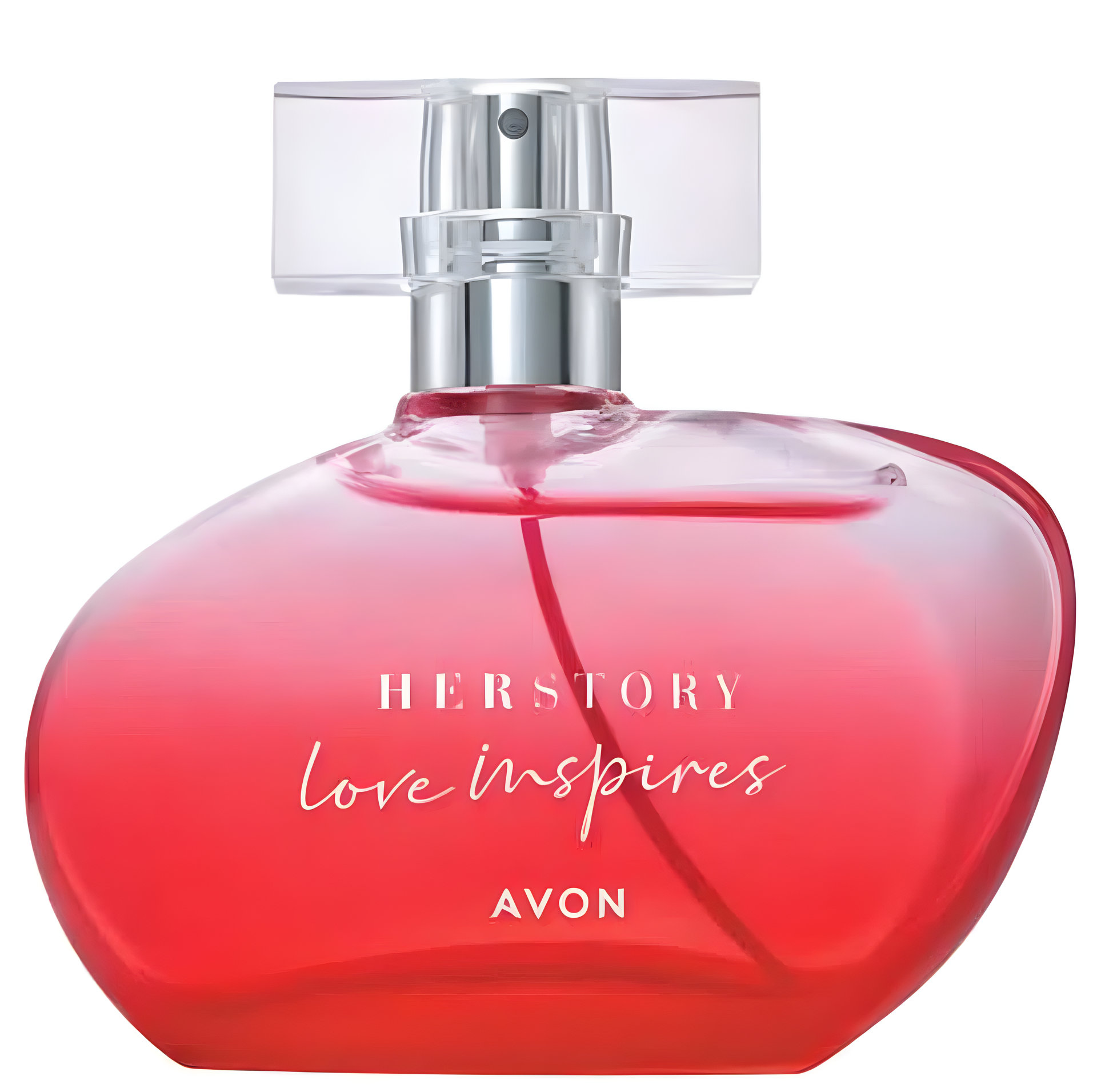 Picture of HerStory Love Inspires fragrance