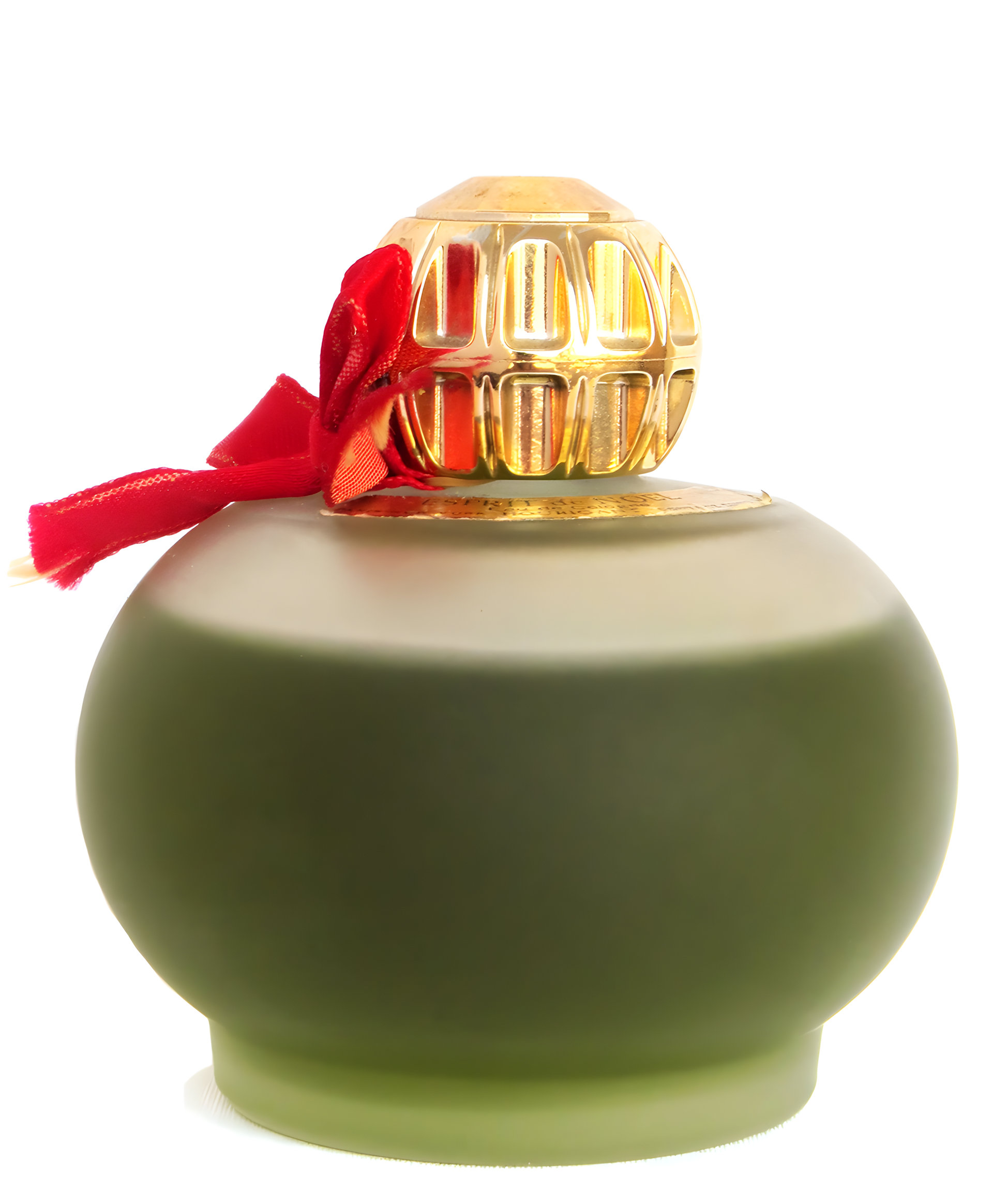 Picture of Esprit de Noel fragrance