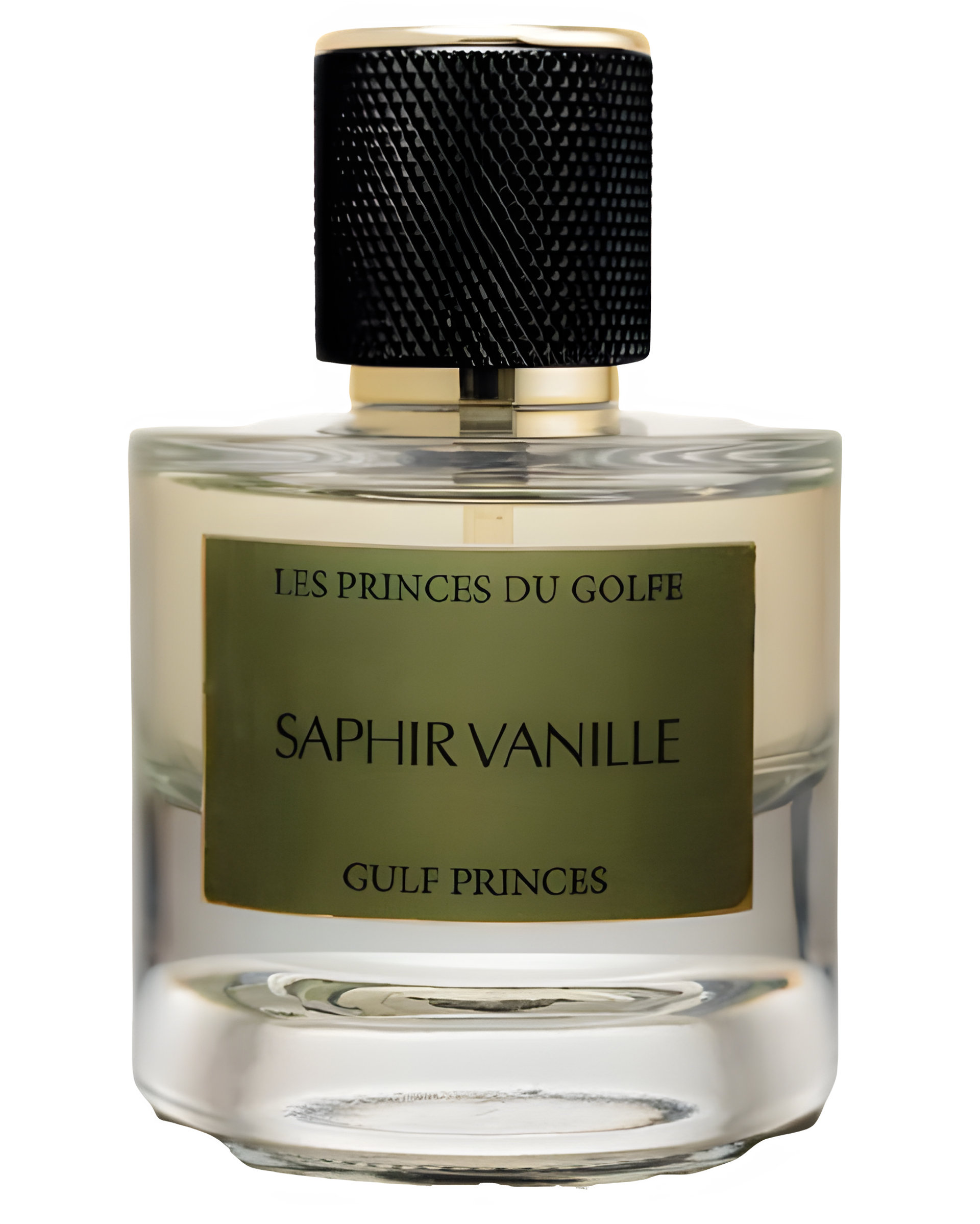 Picture of Saphir Vanille fragrance