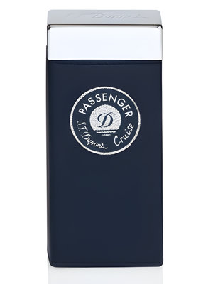 Passenger Cruise for Men by S.T. Dupont perfume bottle