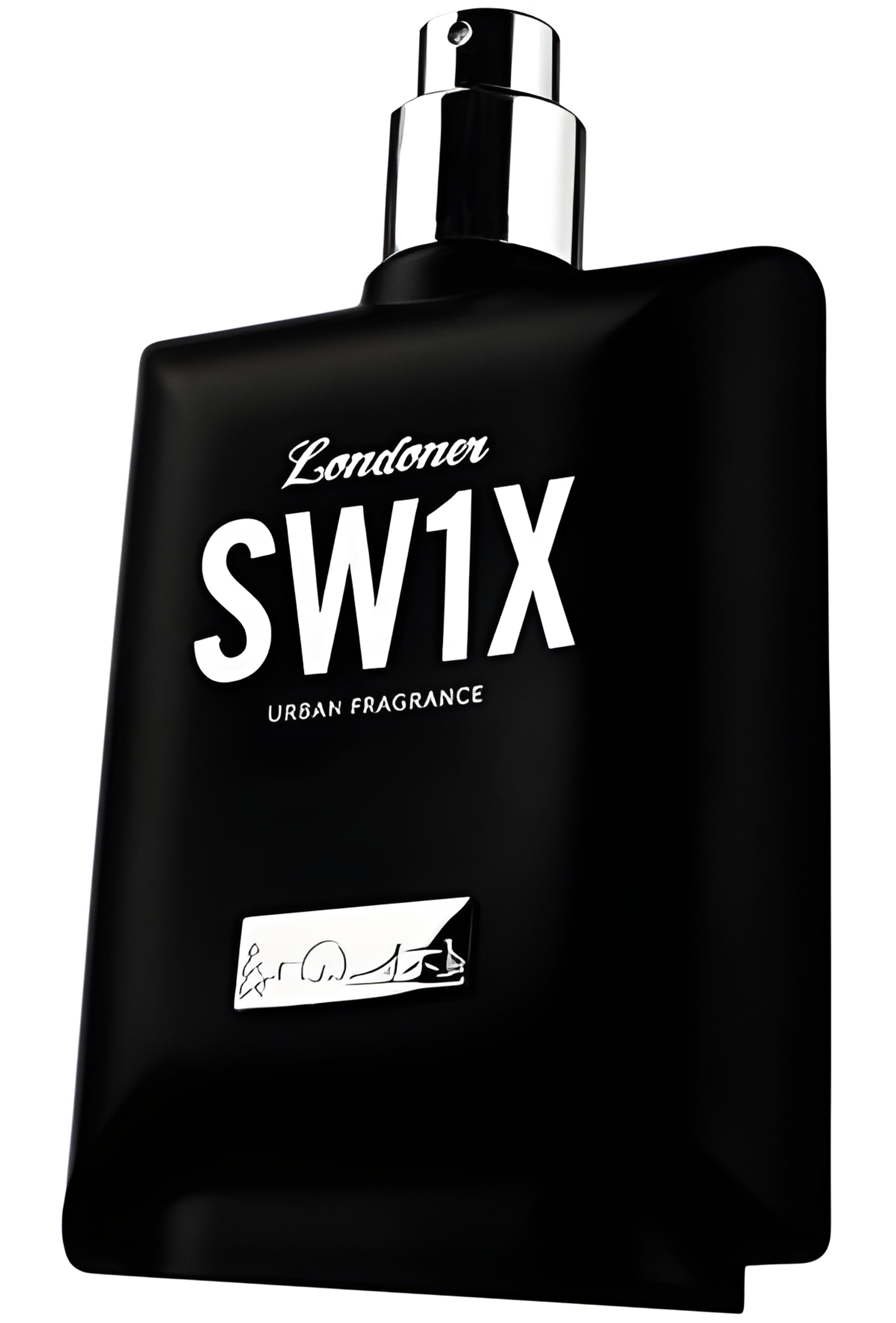 Picture of Londoner SW1X fragrance