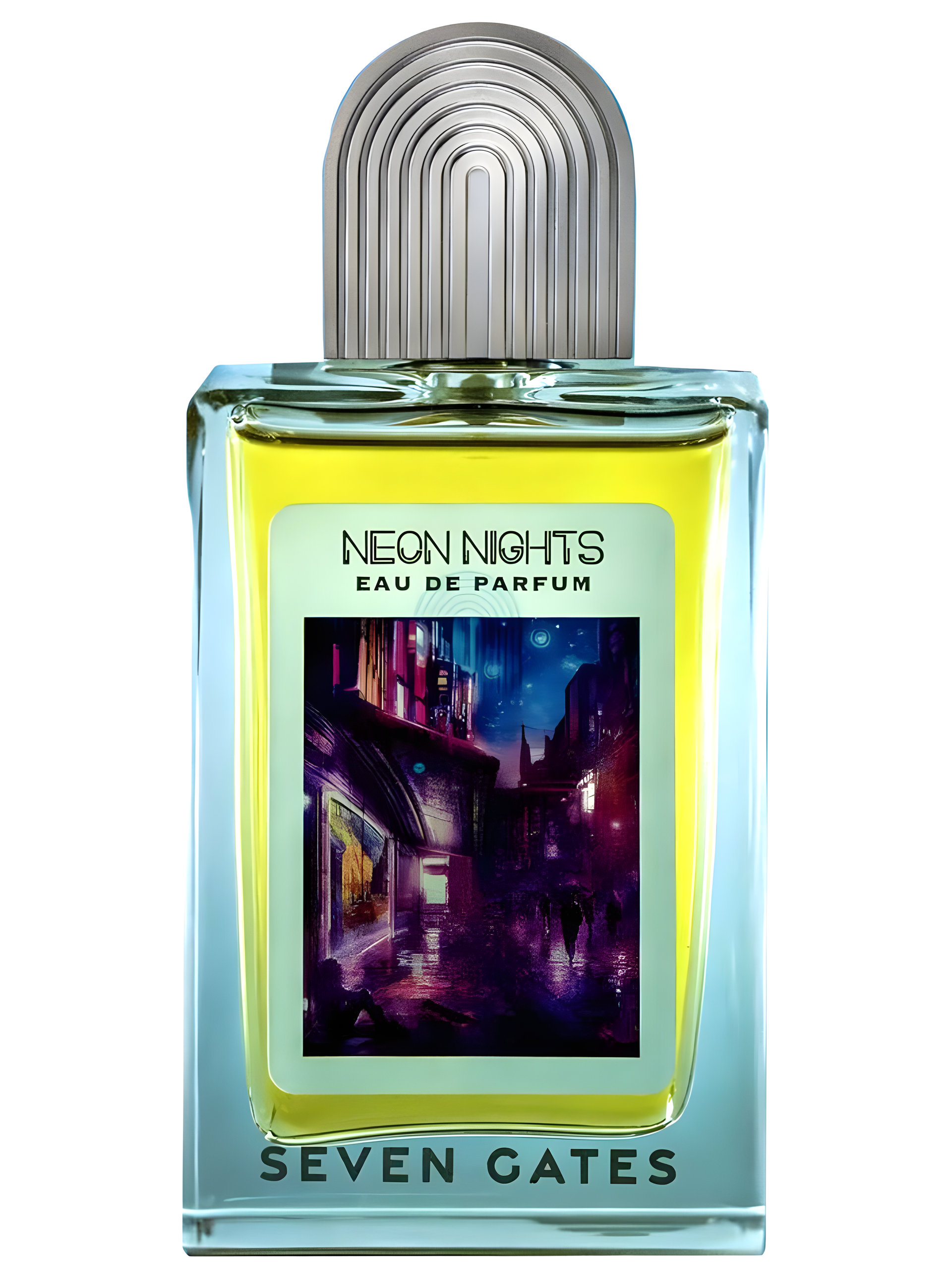 Picture of Neon Nights fragrance