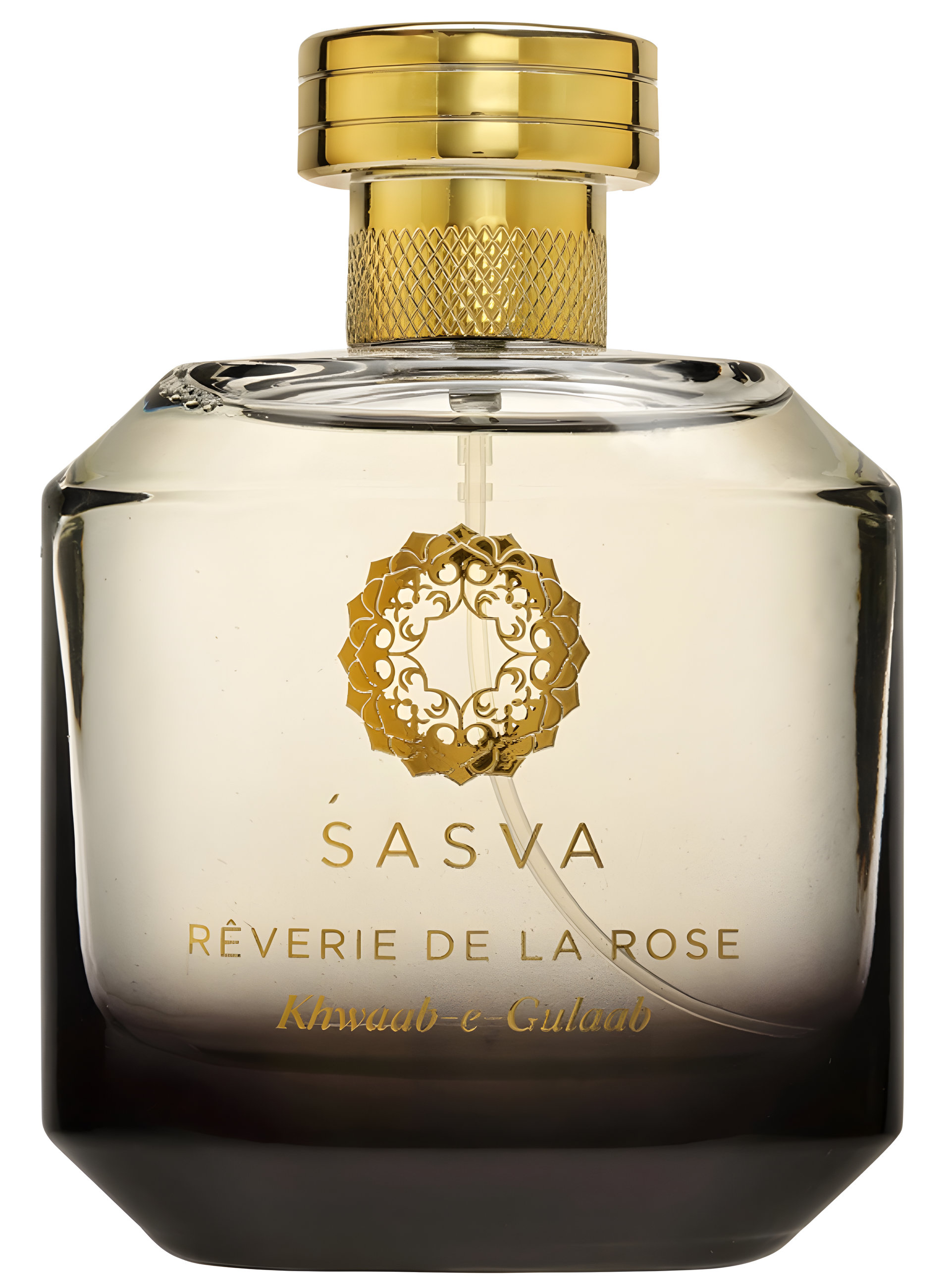 Picture of Reverie de La Rose Khwaab-E-Gulaab fragrance