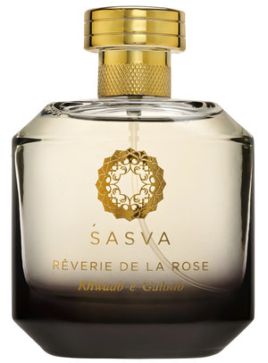 Reverie de La Rose Khwaab-E-Gulaab by Sasva perfume bottle