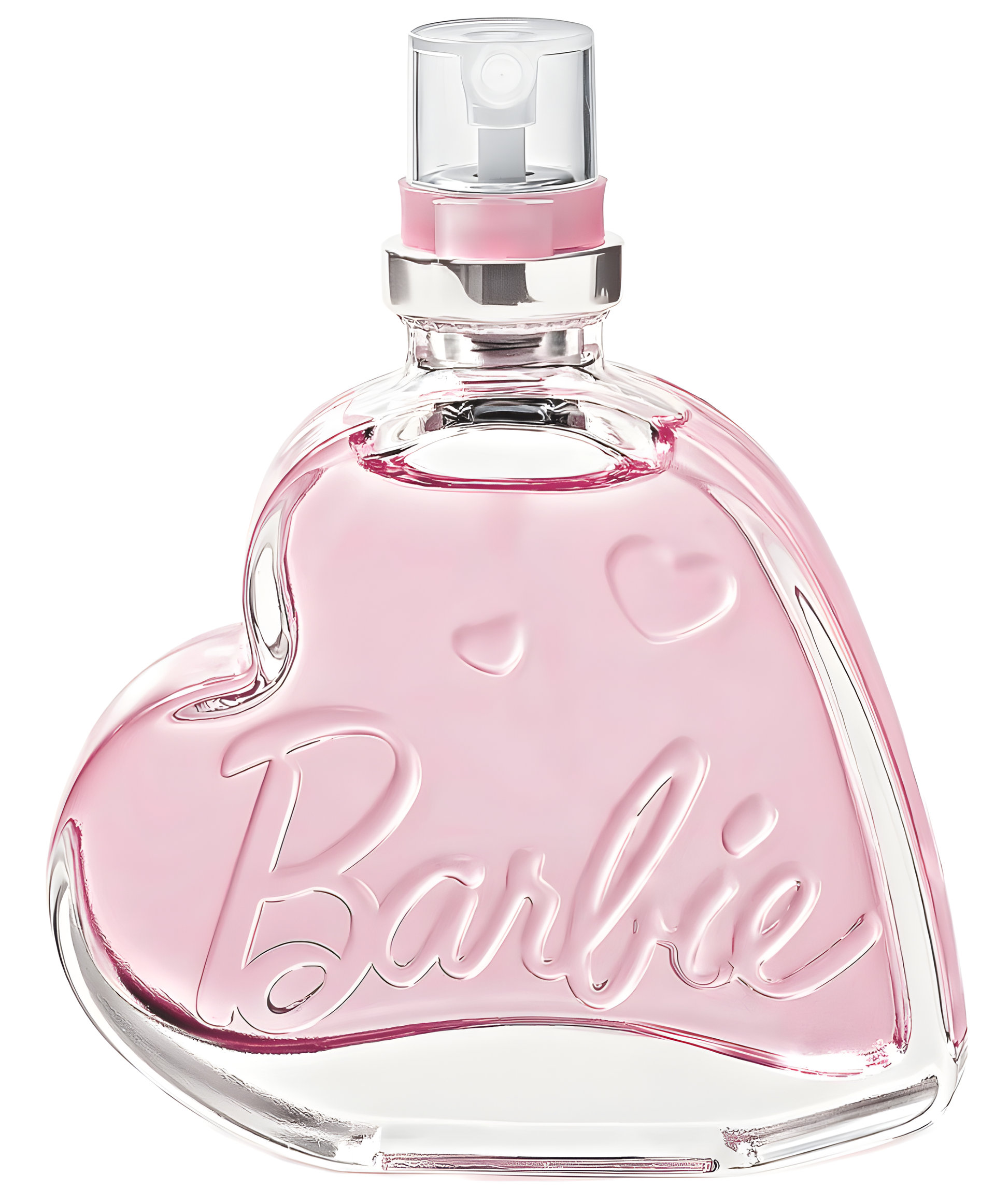 Picture of Barbie Girl Power fragrance