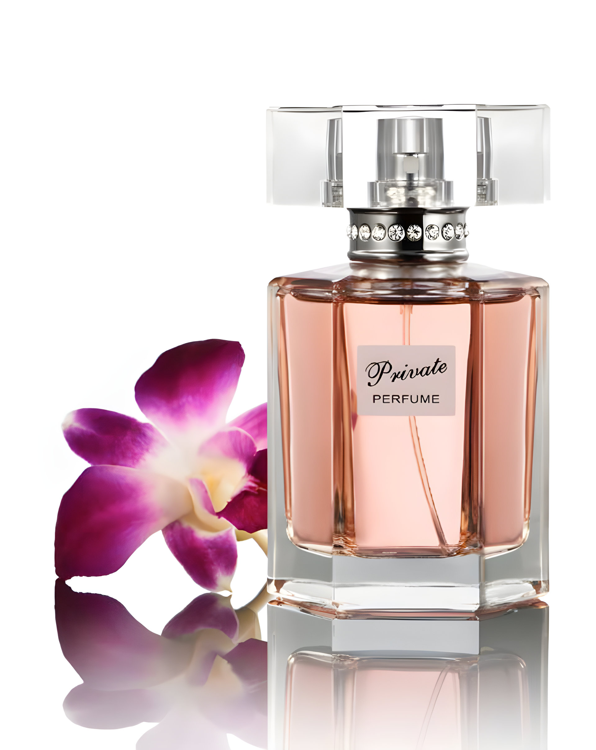 Picture of Private Perfume fragrance