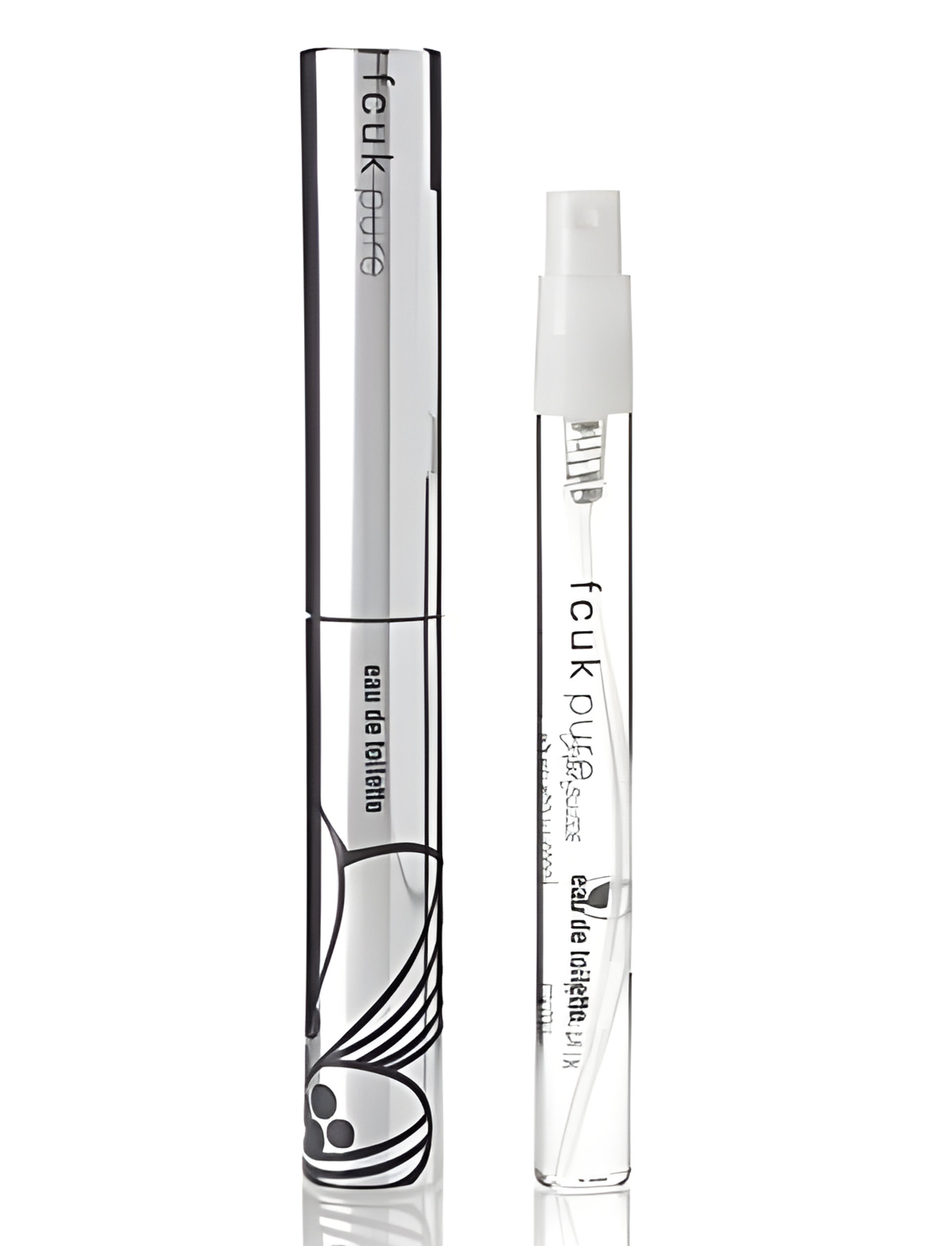 Picture of Pure fragrance