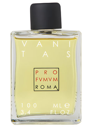Vanitas by Profumum Roma perfume bottle