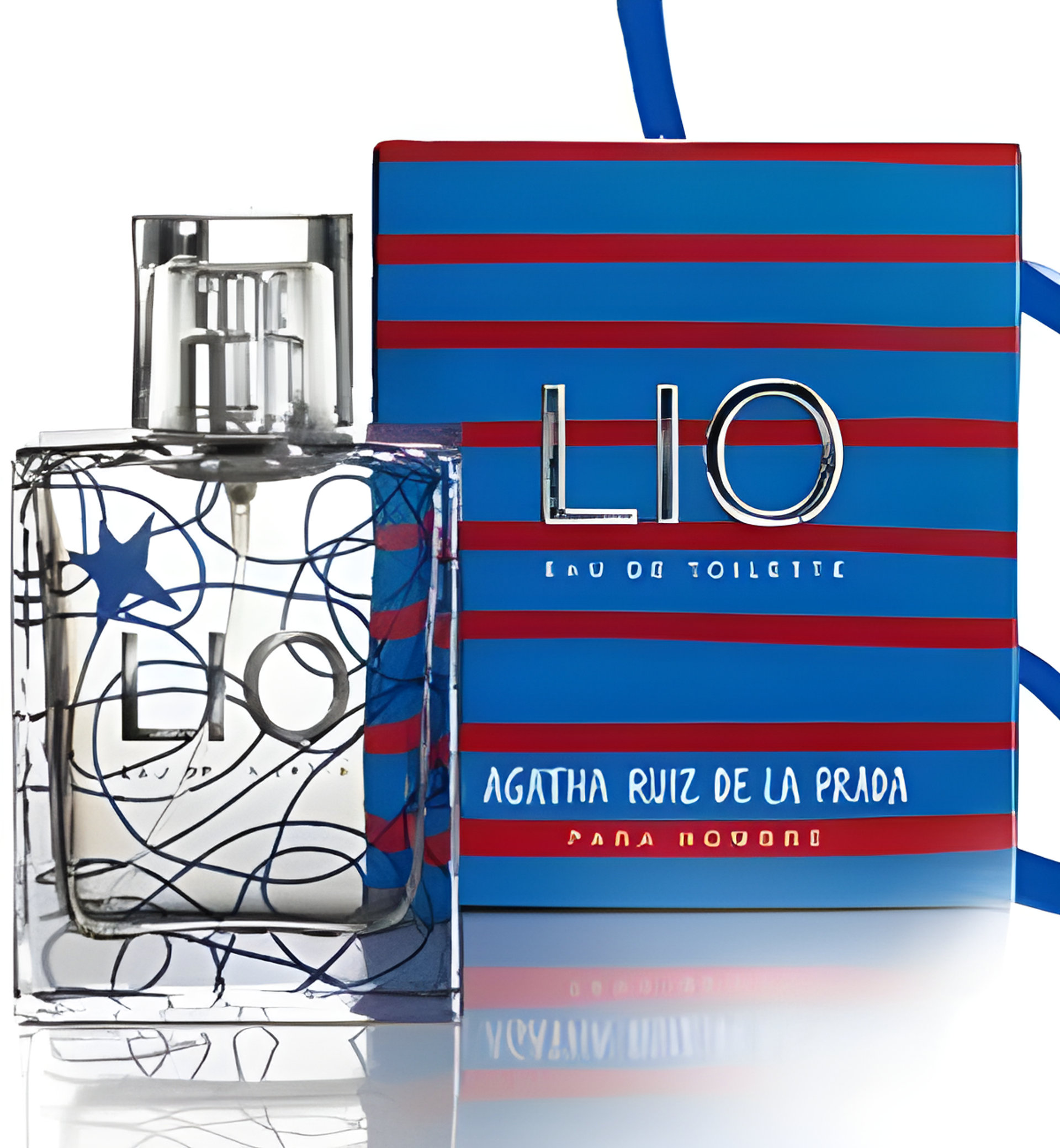 Picture of Lio fragrance